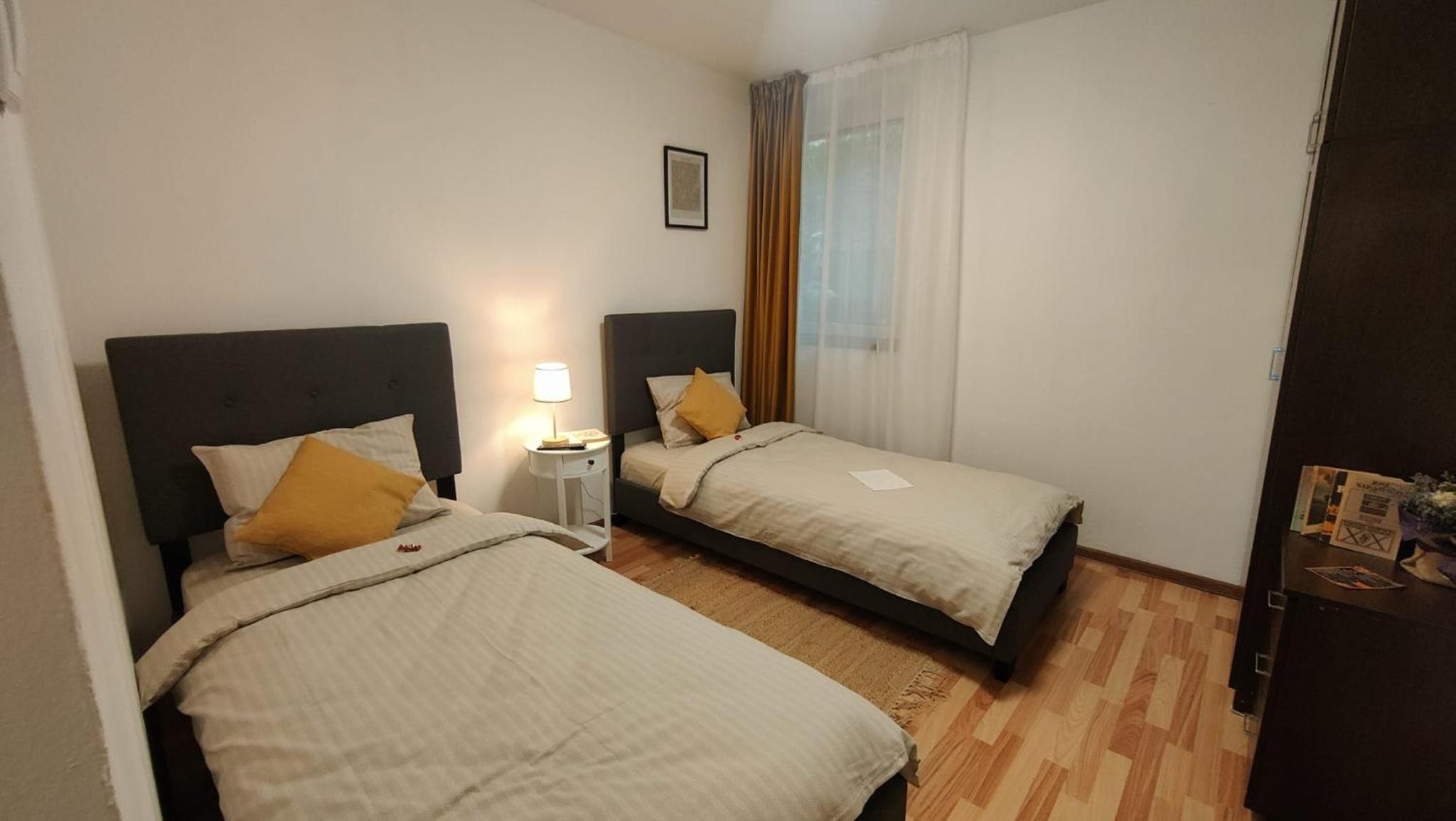 Baroc Boutique Hotel