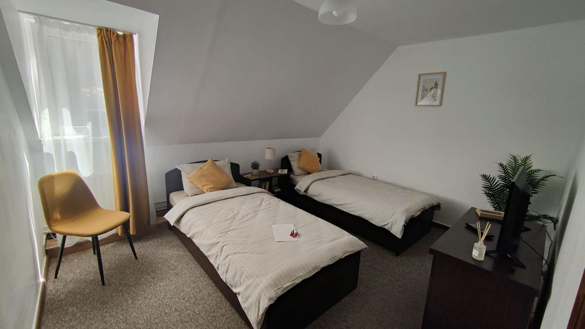 Baroc Boutique Hotel