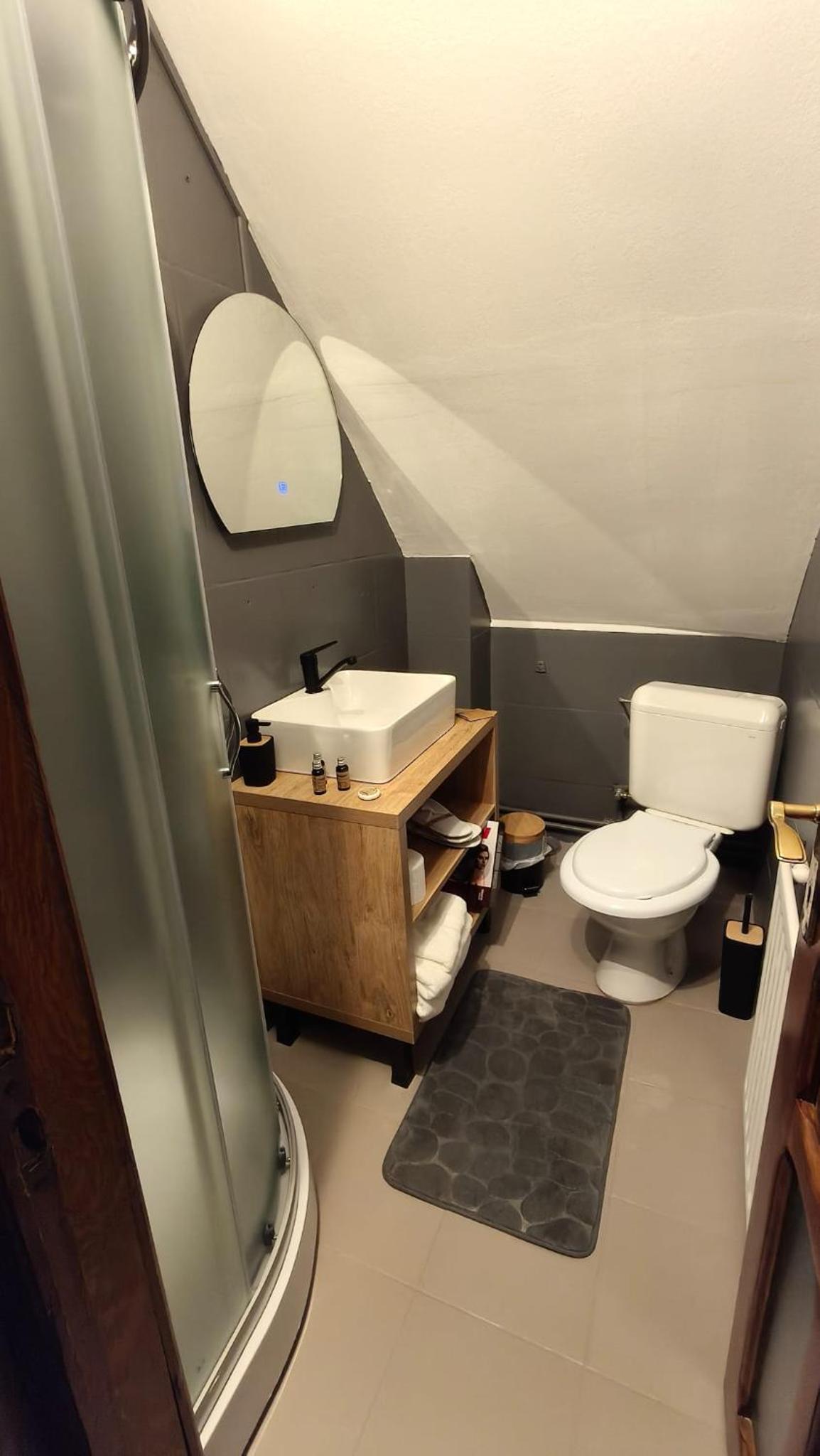 Baroc Boutique Hotel