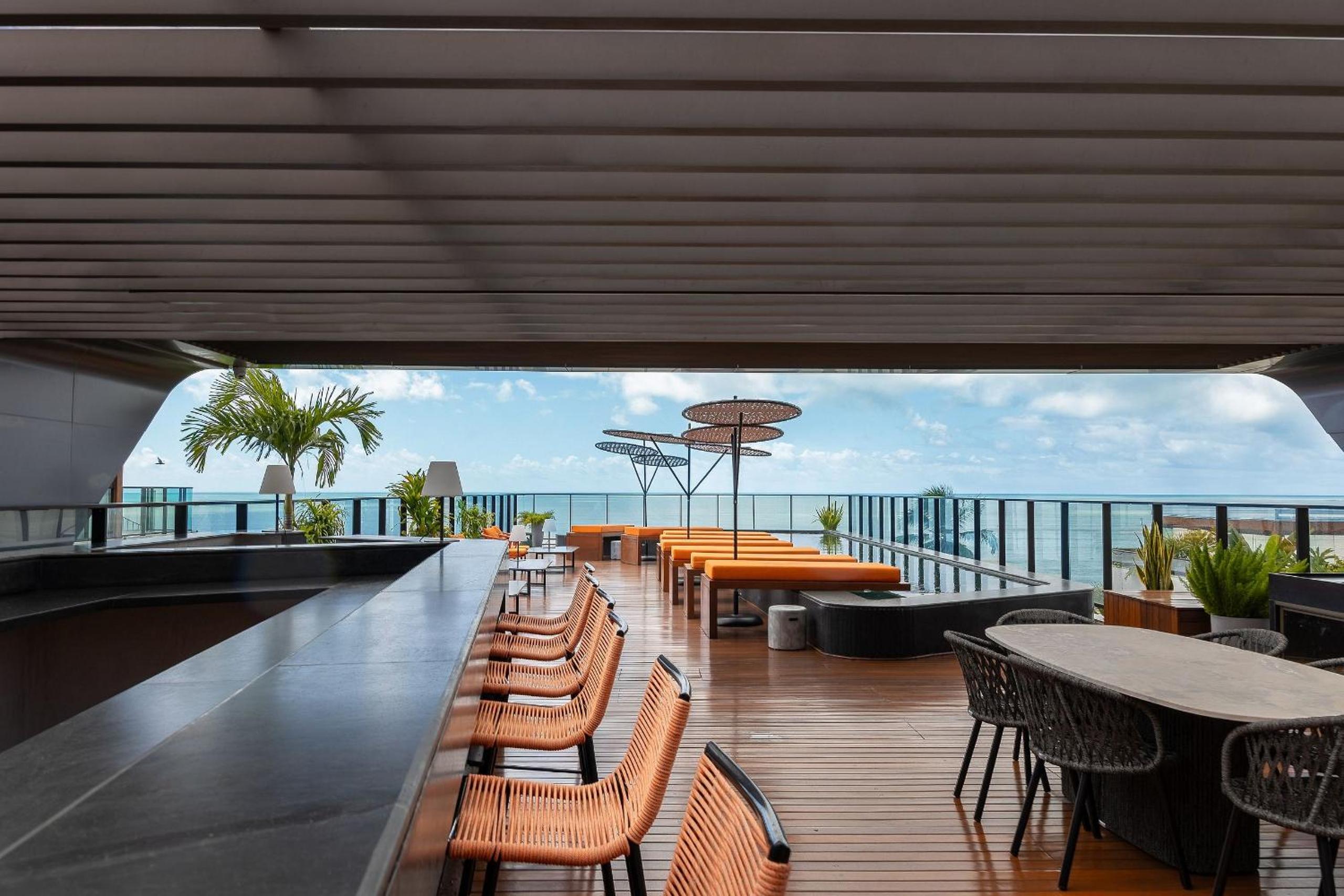 Setai Edition #113 - Seaside by Carpediem