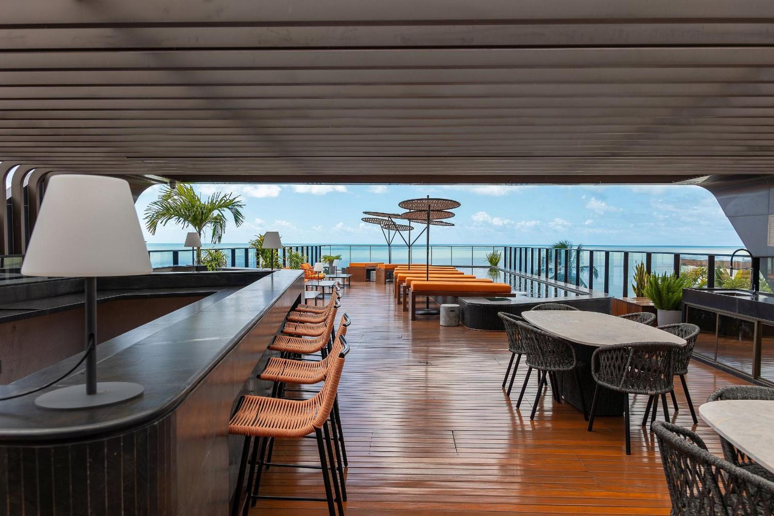 Setai Edition #113 - Seaside by Carpediem