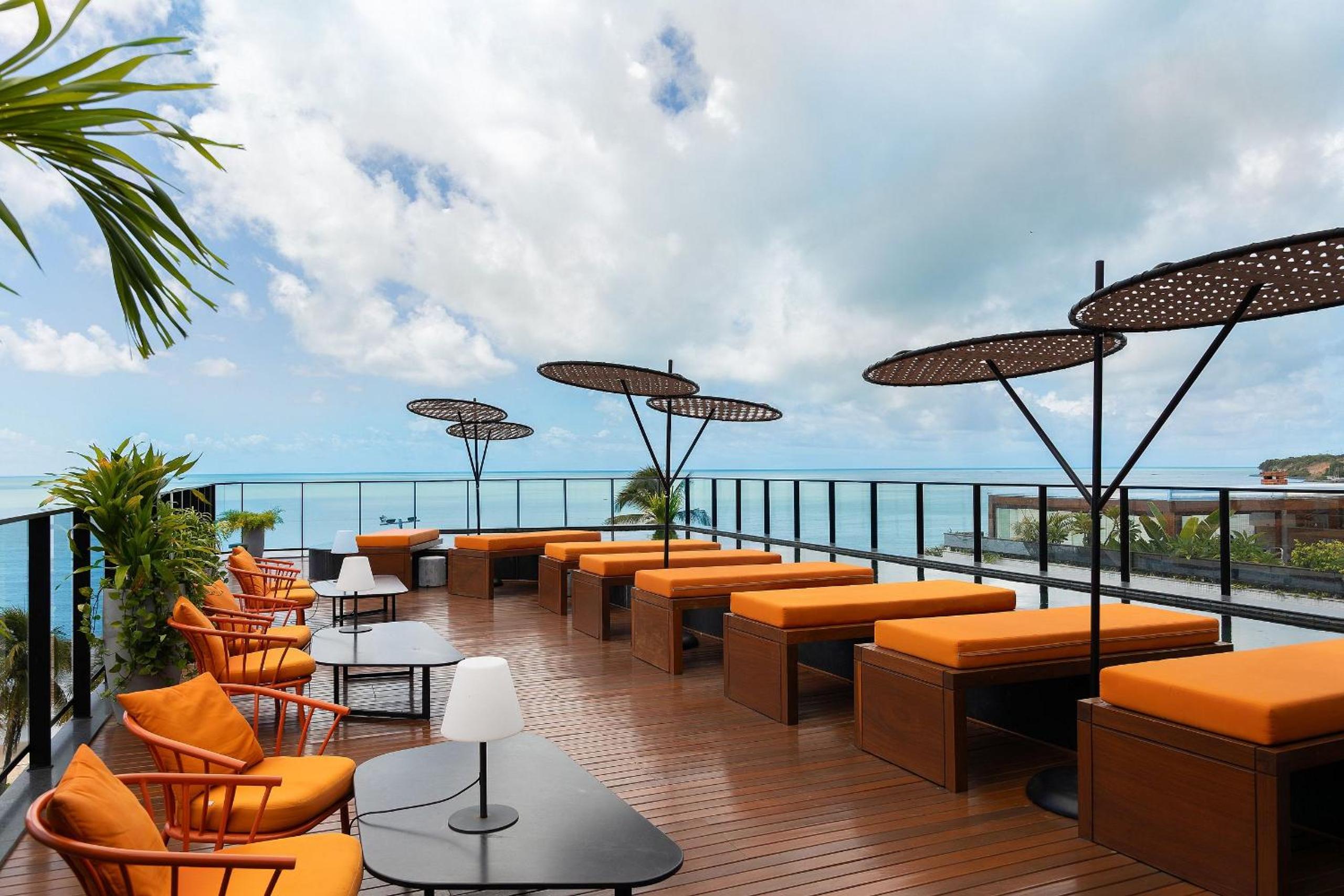 Setai Edition #113 - Seaside by Carpediem
