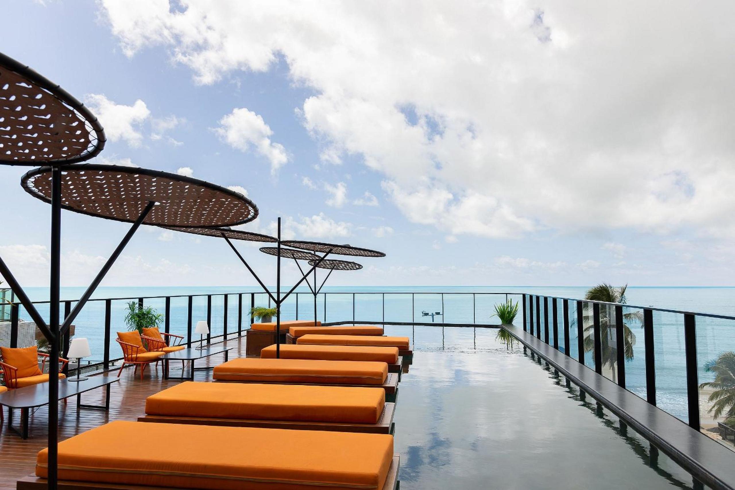 Setai Edition #113 - Seaside by Carpediem