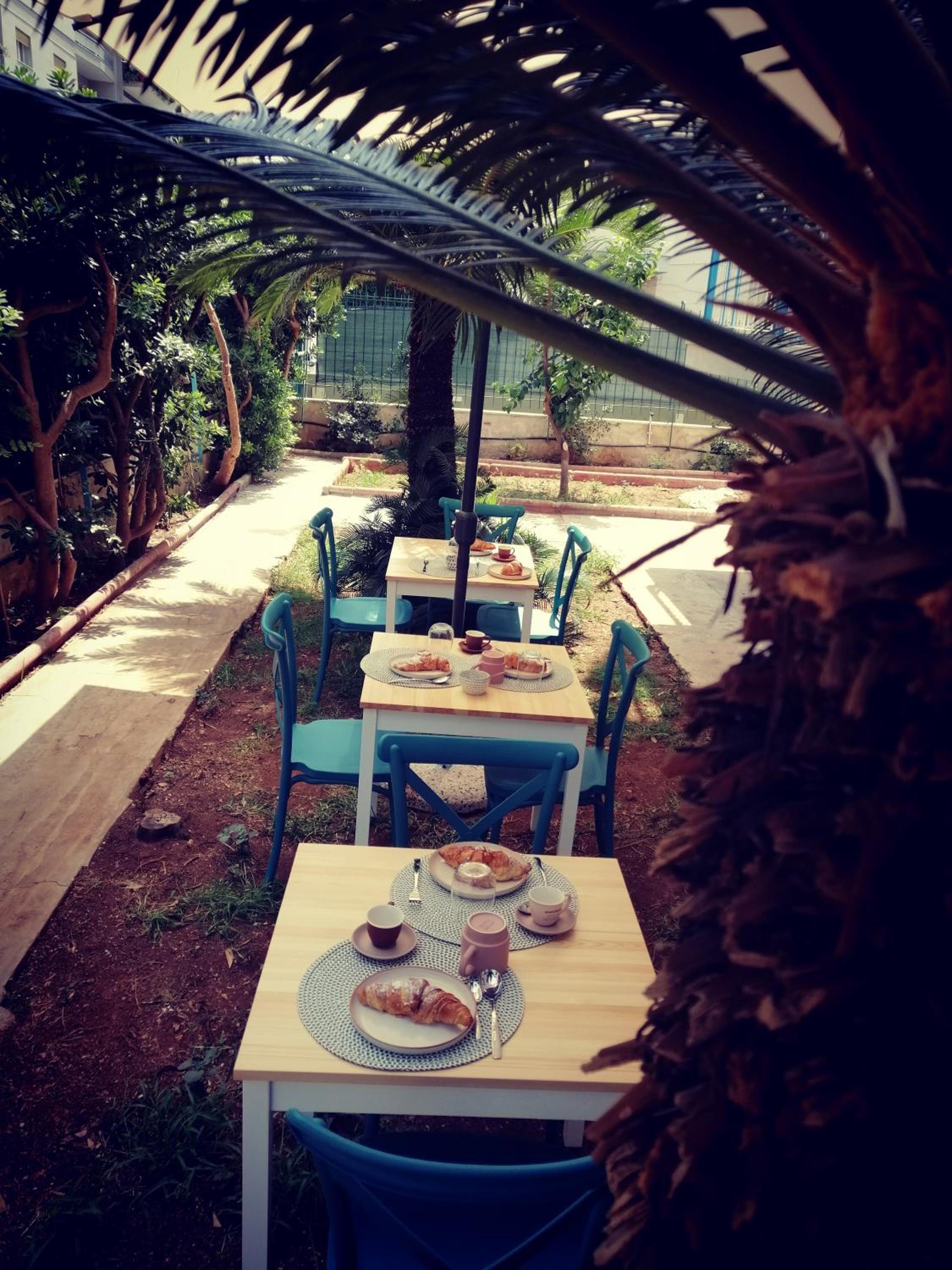 B&B Magnolie