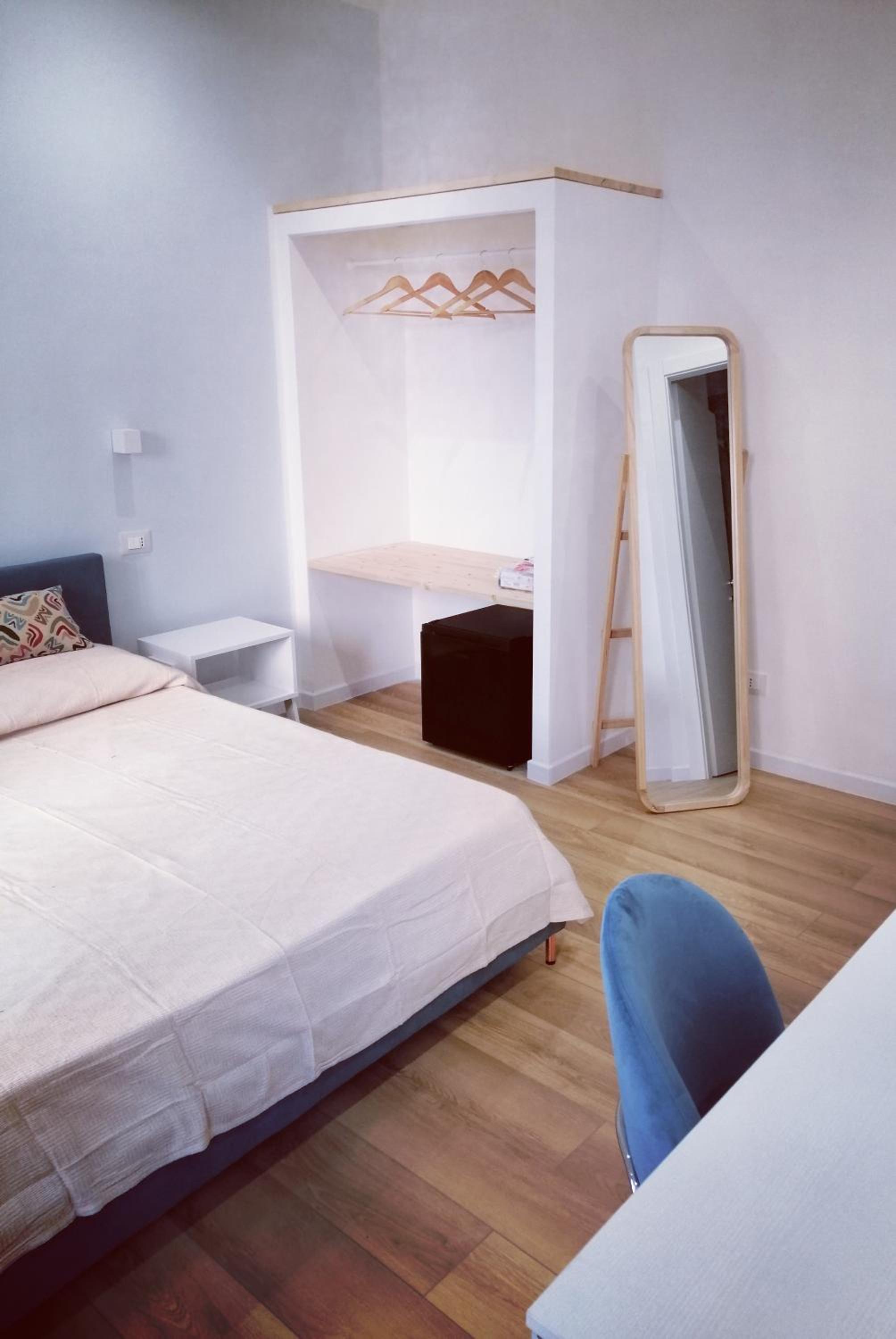 B&B Magnolie
