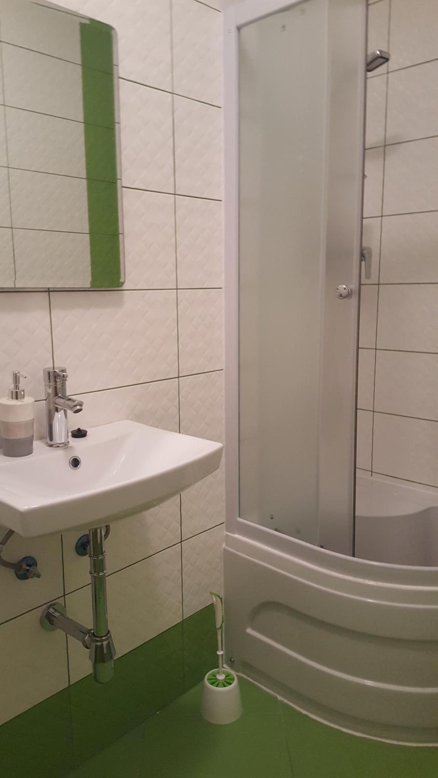 Ventspils Centra Apartamenti