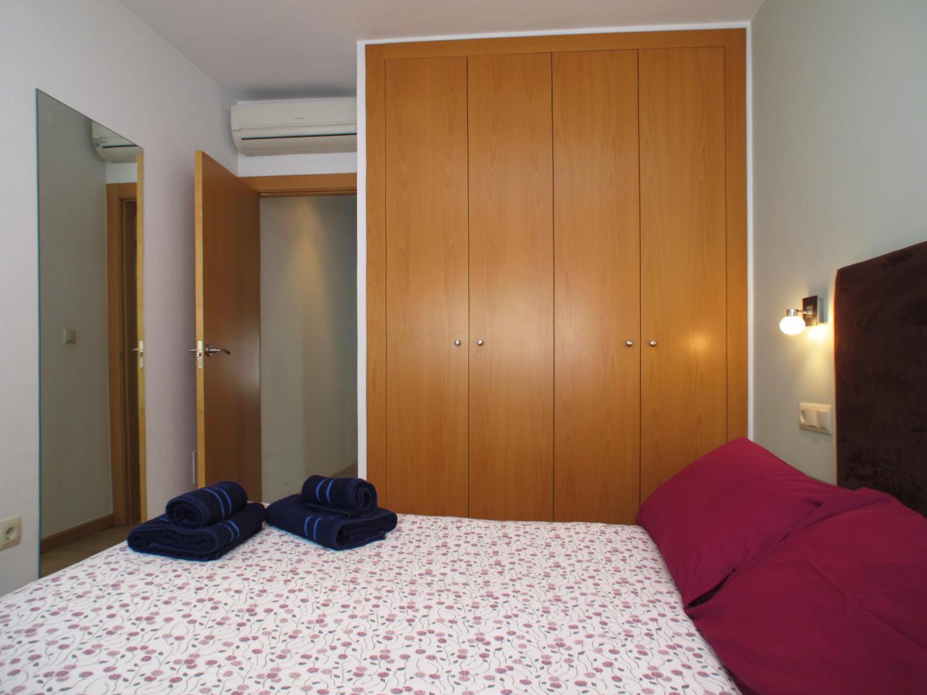 Apartamentos Amanecer JC1
