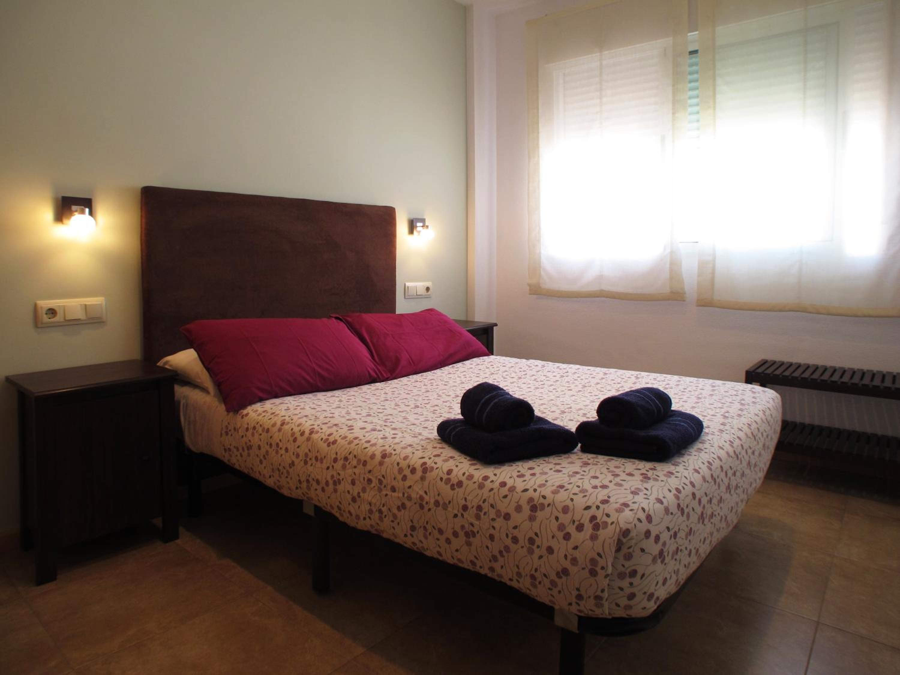 Apartamentos Amanecer JC1