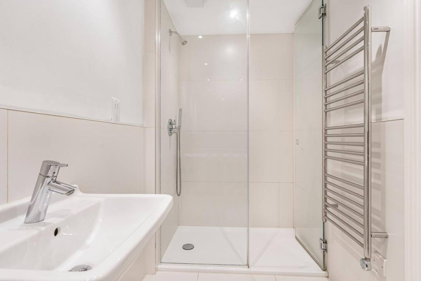 Cadogan Square Penthouse - Best Location