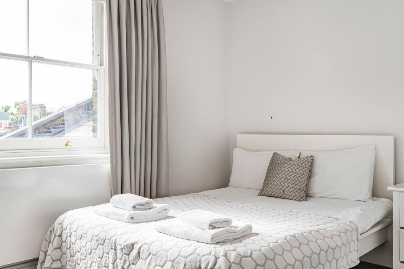 Cadogan Square Penthouse - Best Location