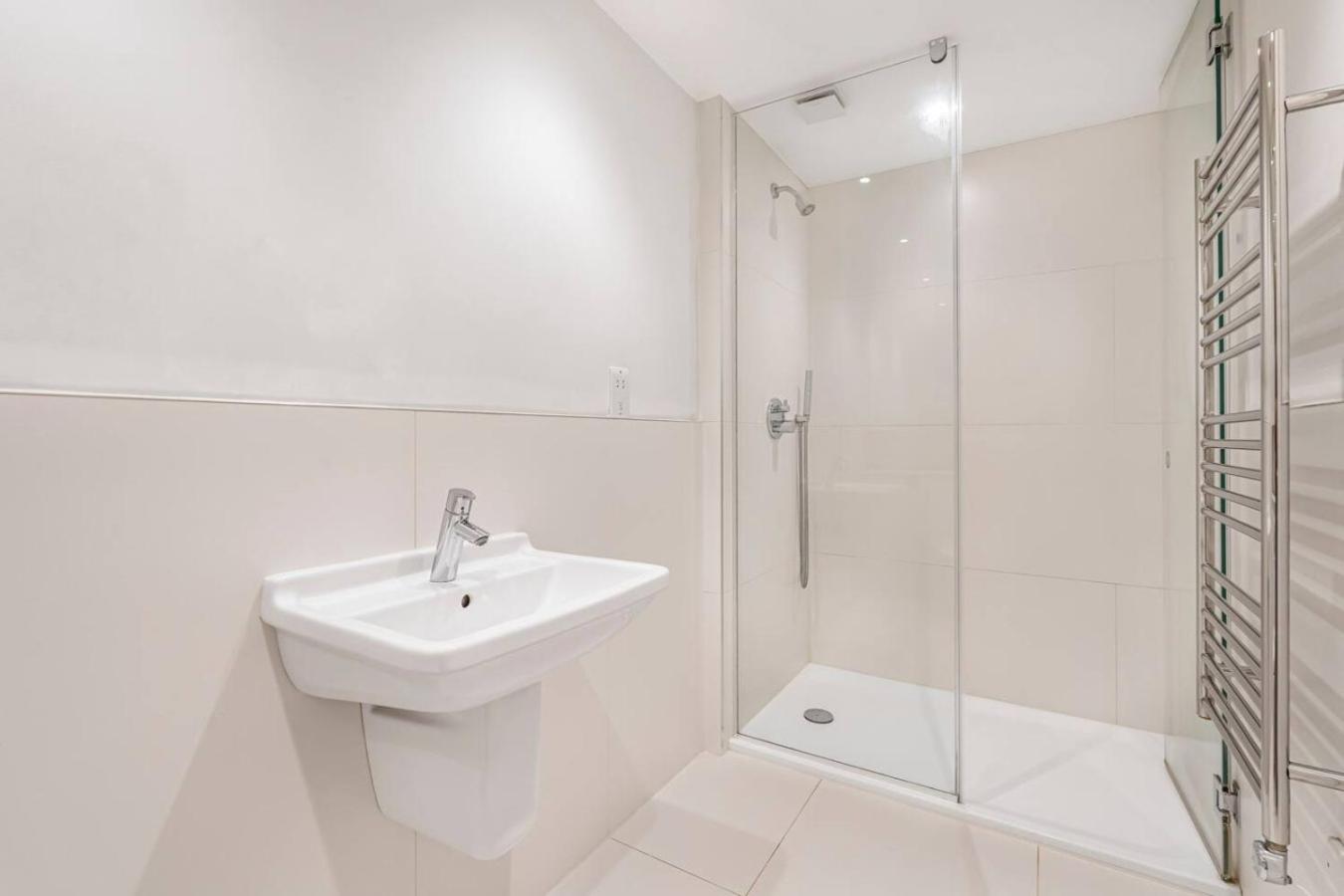 Cadogan Square Penthouse - Best Location