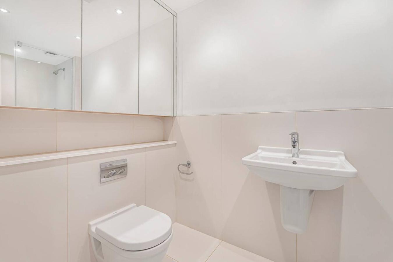 Cadogan Square Penthouse - Best Location