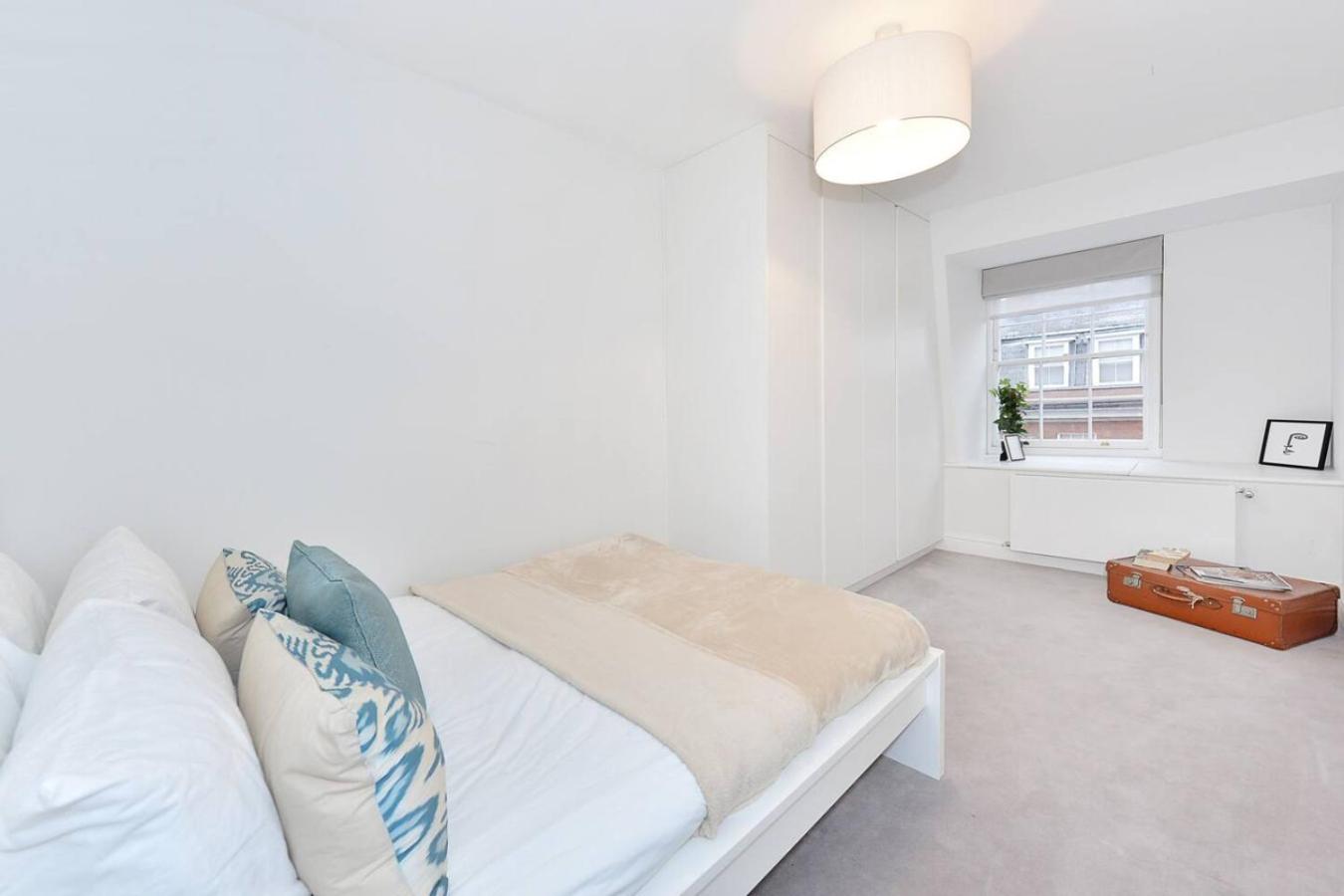 Cadogan Square Penthouse - Best Location