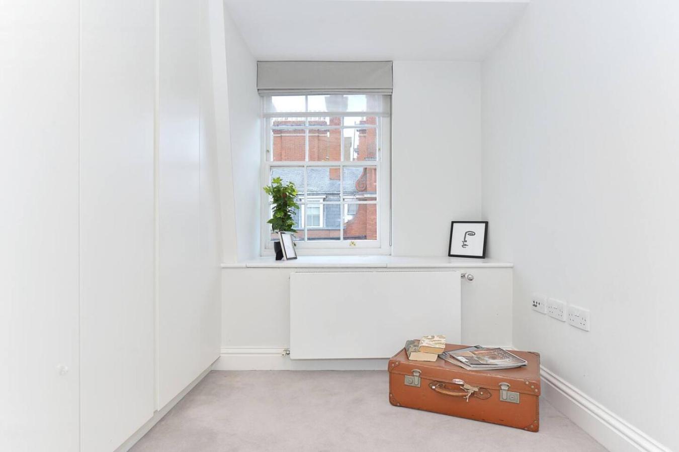 Cadogan Square Penthouse - Best Location