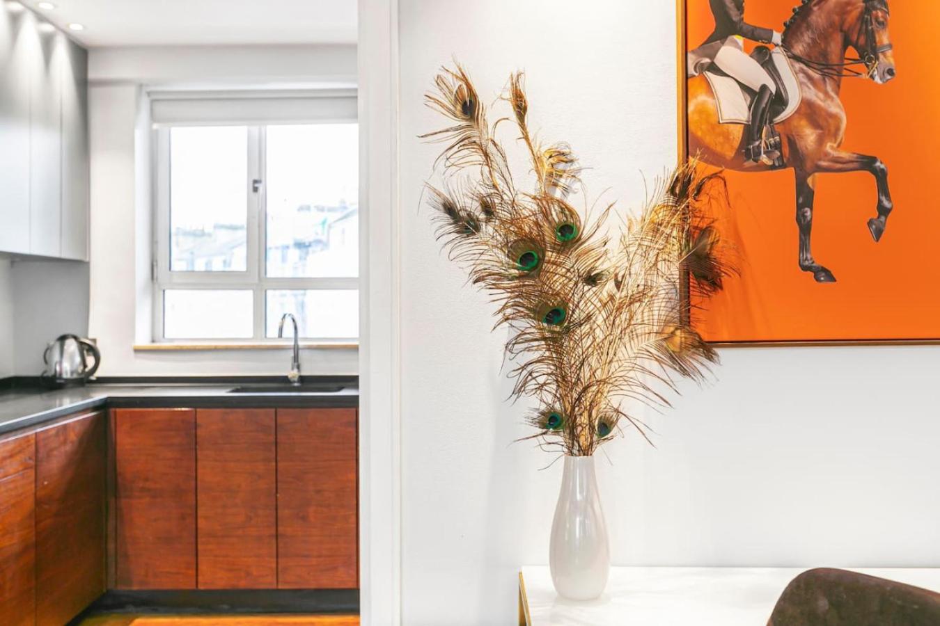 Stylish Chelsea Home - Elevator and Best Location