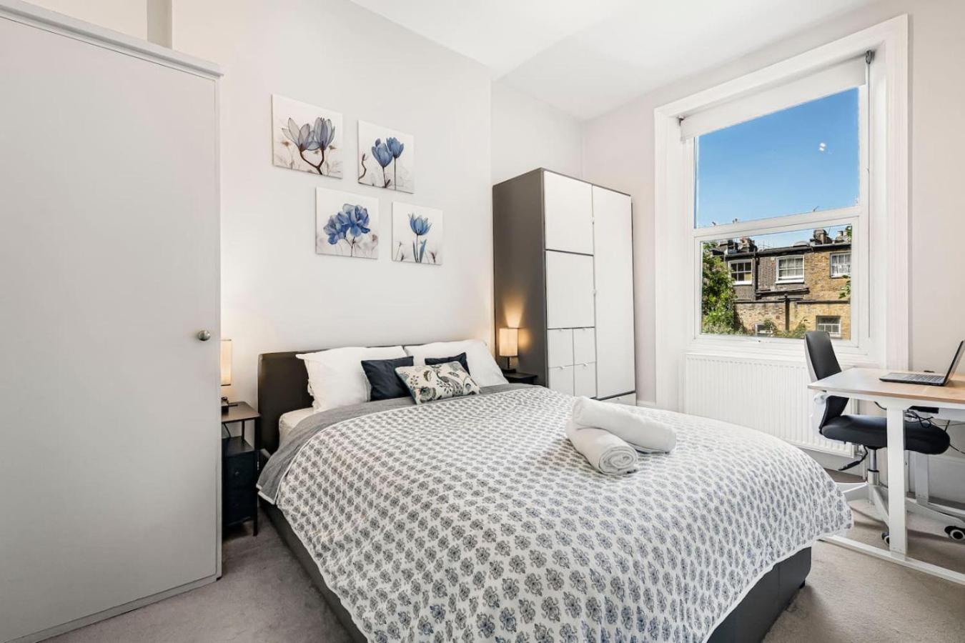 Stylish Kensington Home - Amazing Location