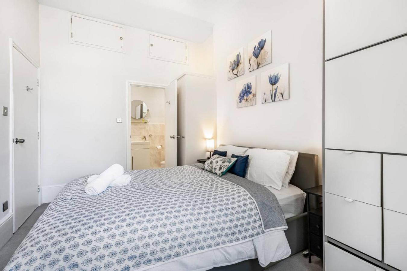 Stylish Kensington Home - Amazing Location