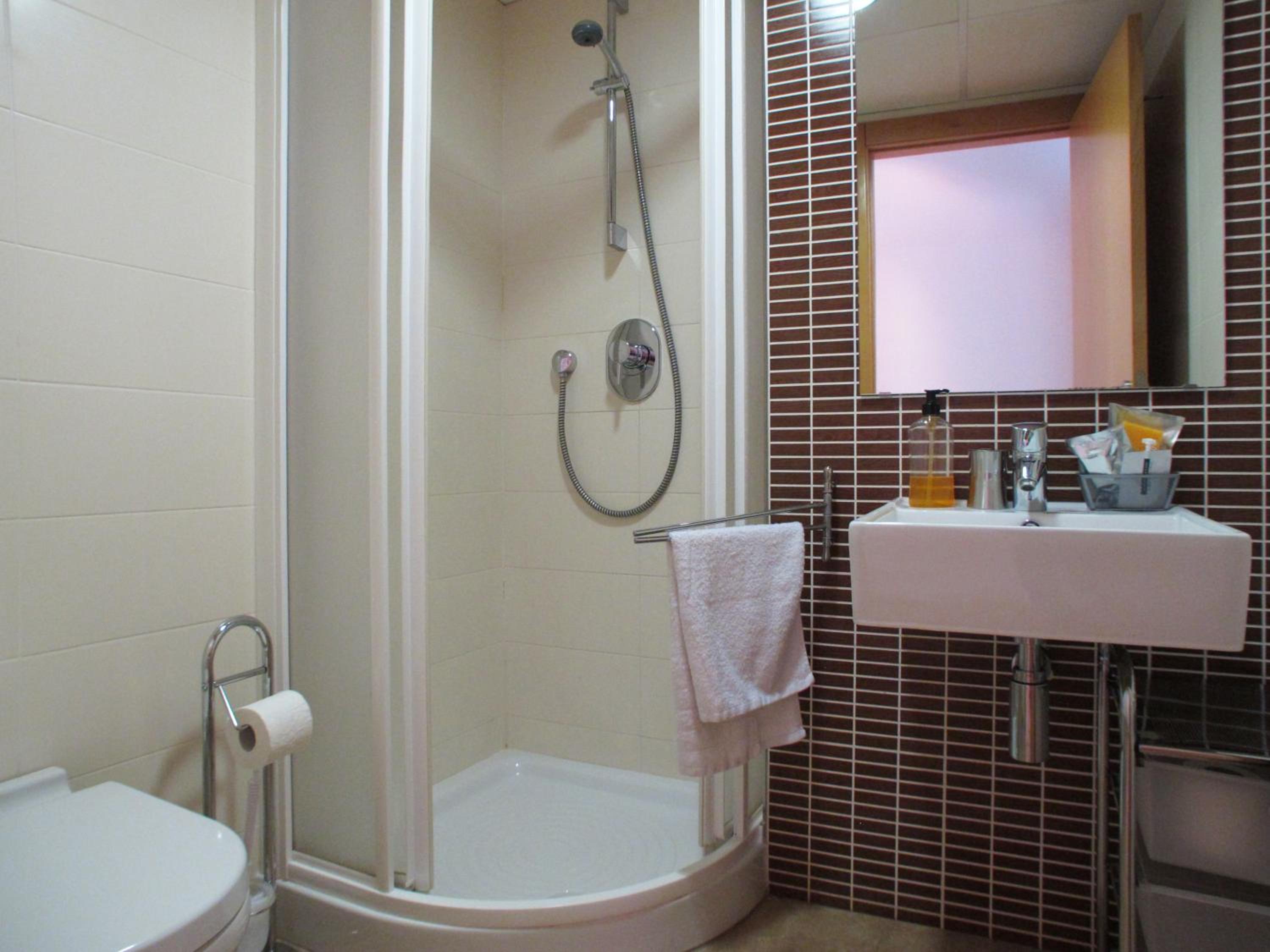 Apartamentos Amanecer JC1