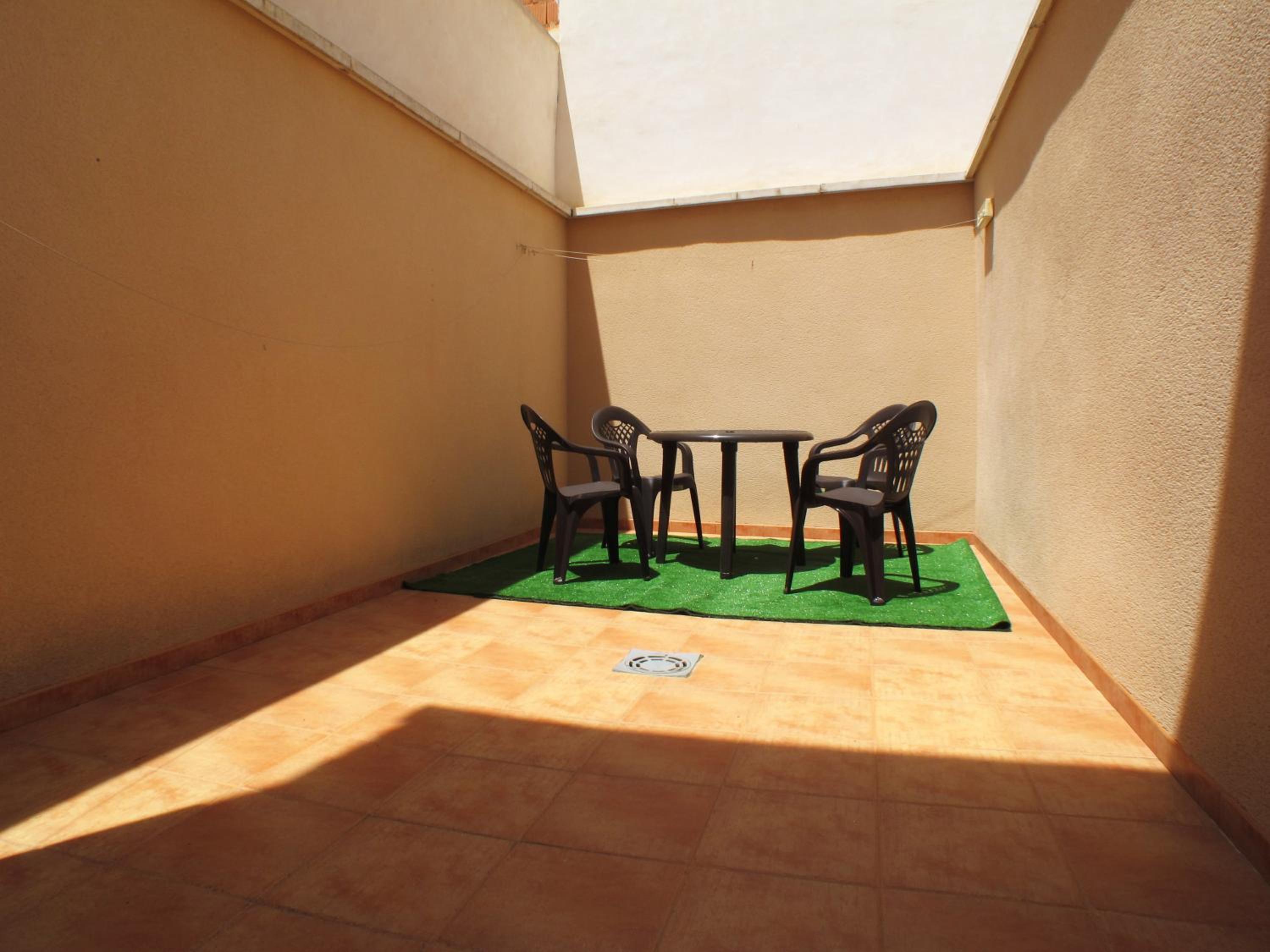 Apartamentos Amanecer JC1