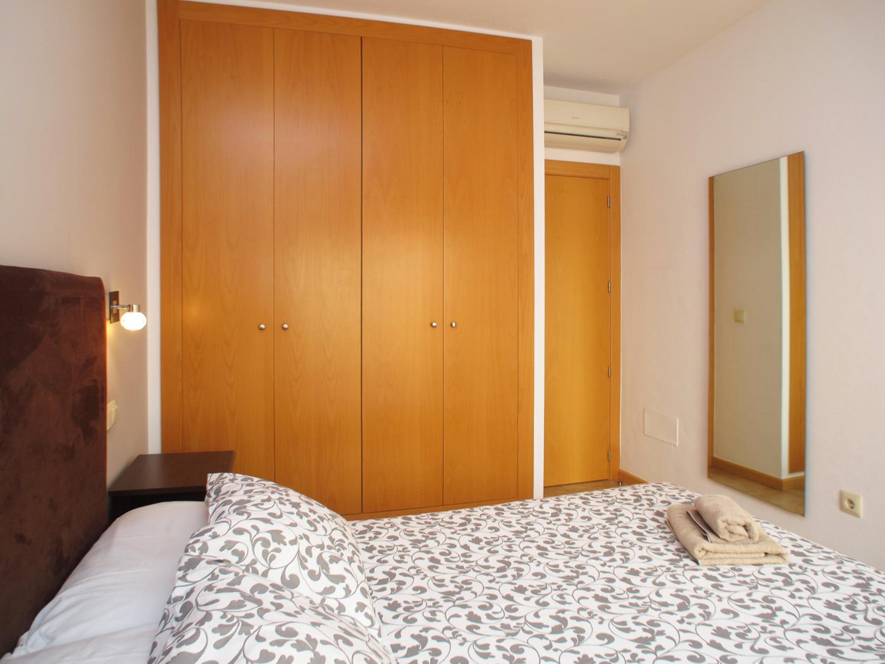 Apartamentos Amanecer JC1