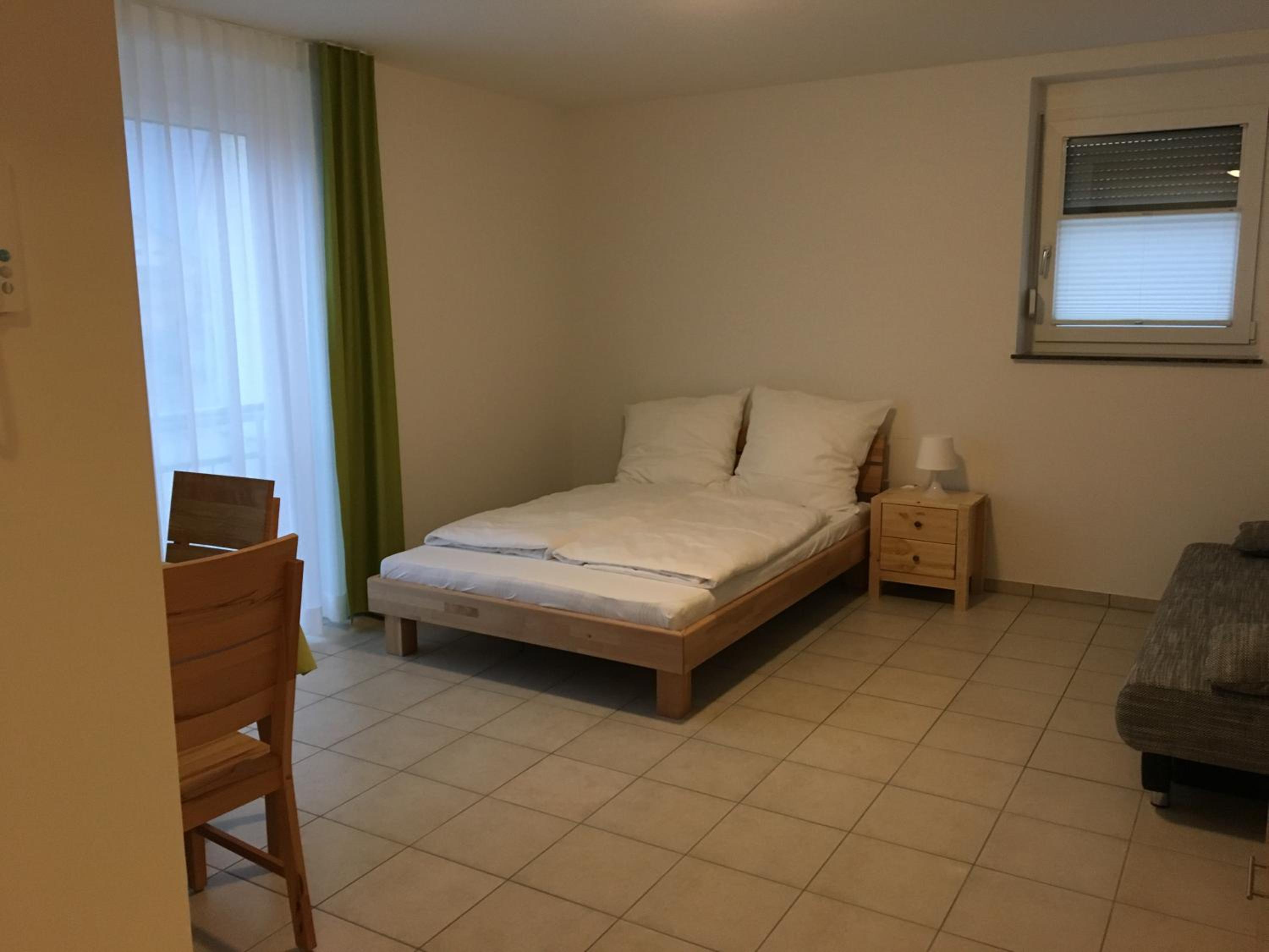 Boardinghouse Casita Amann