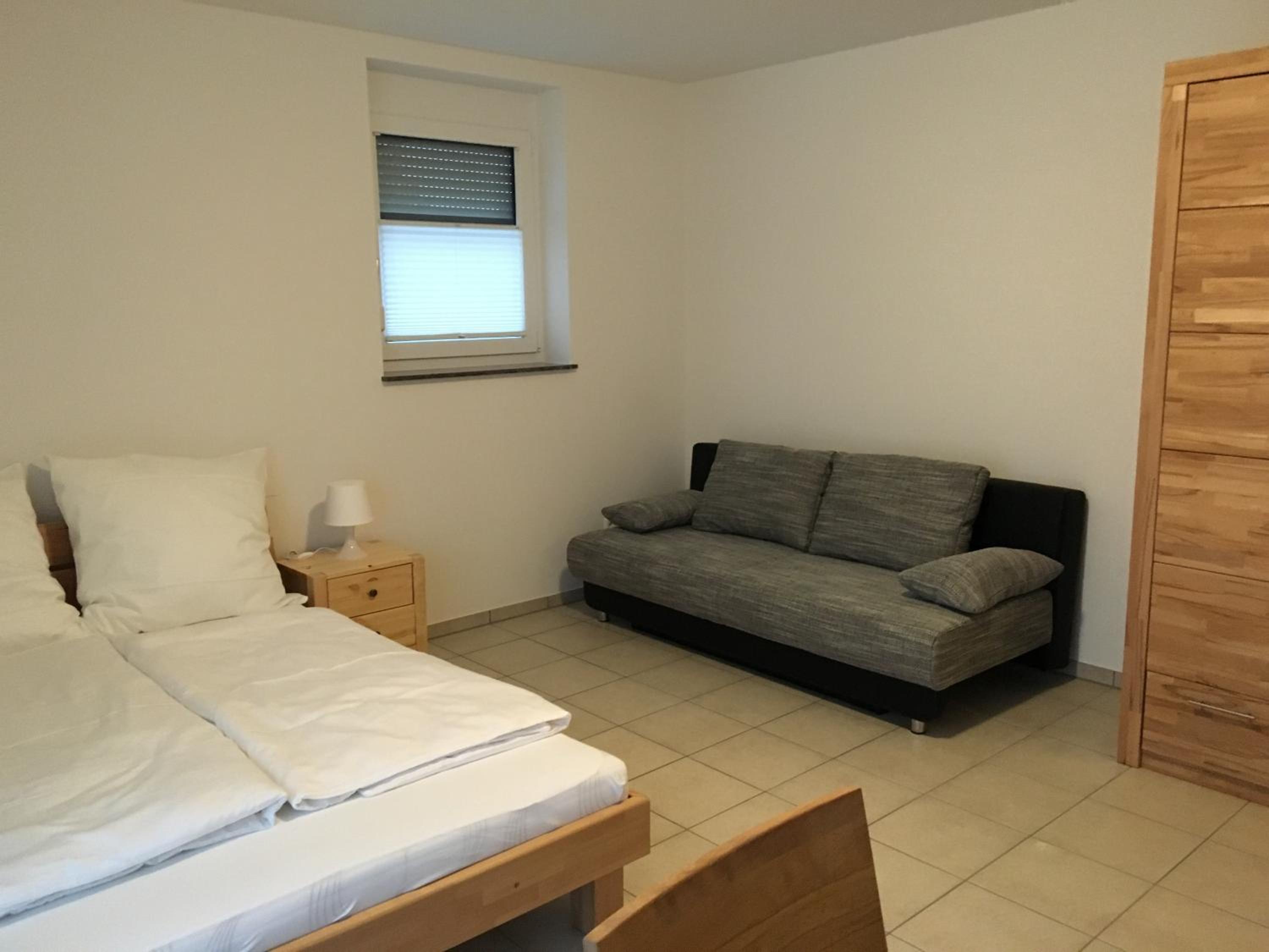 Boardinghouse Casita Amann