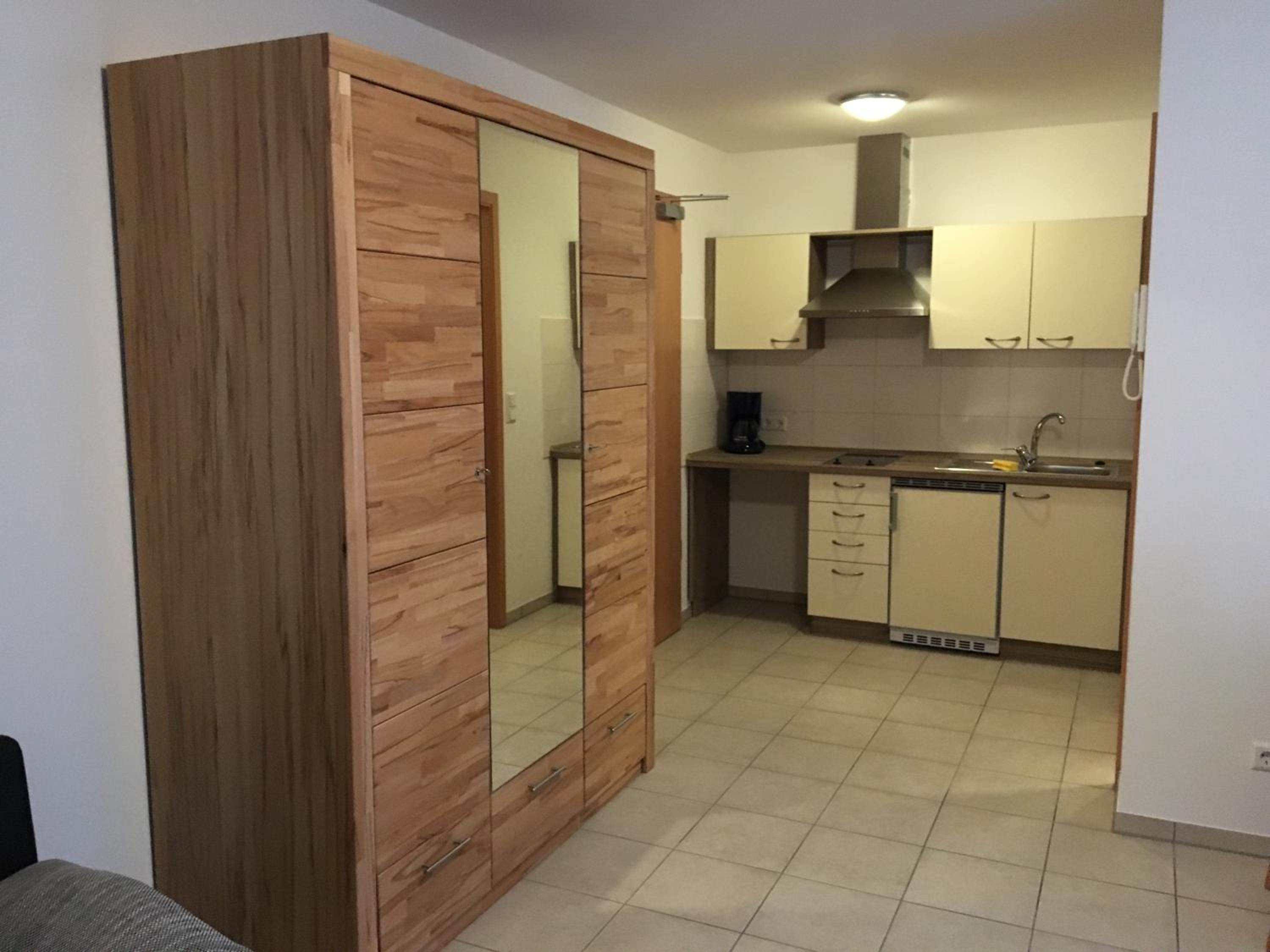 Boardinghouse Casita Amann