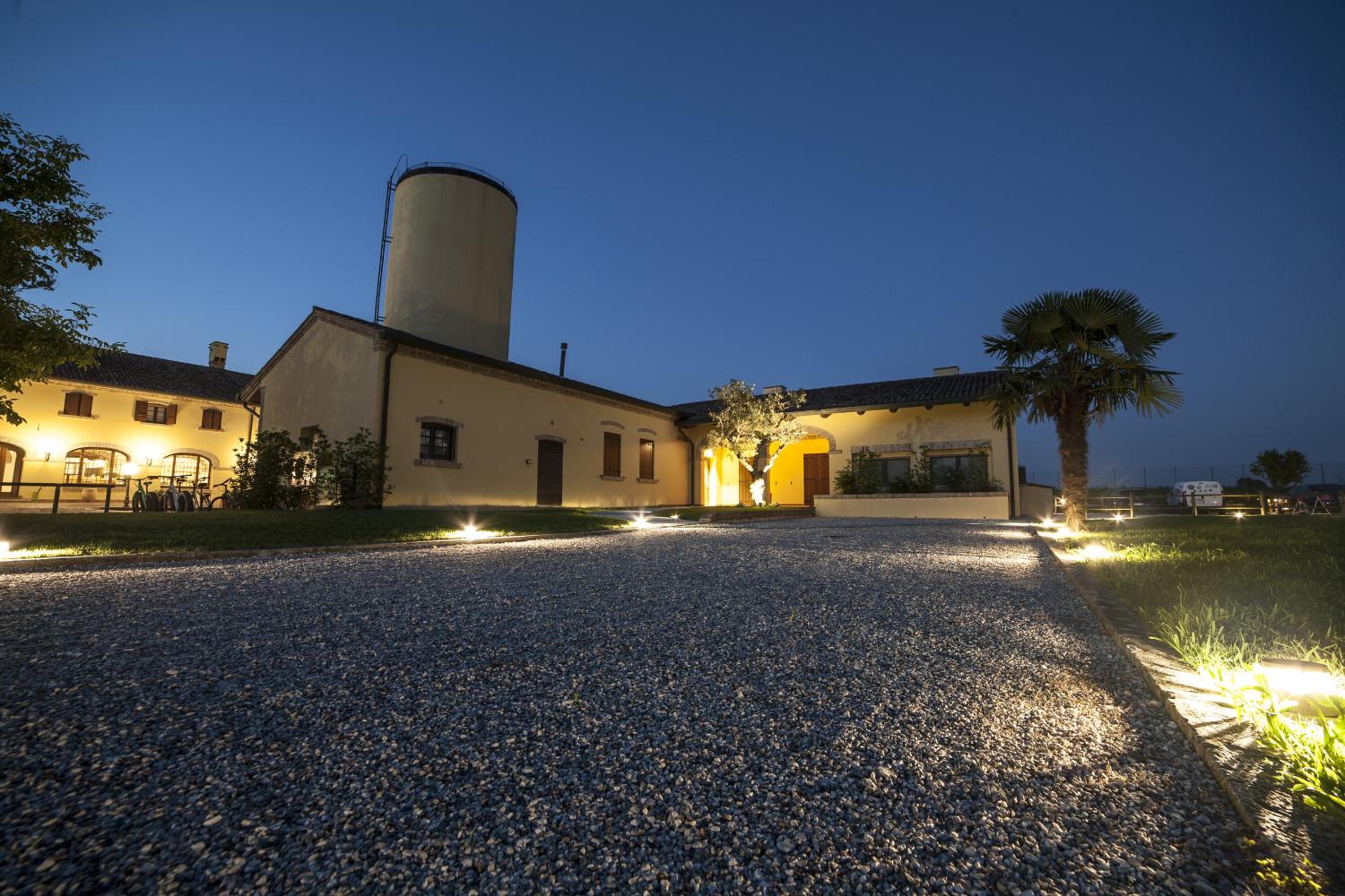 La Posa degli Agri