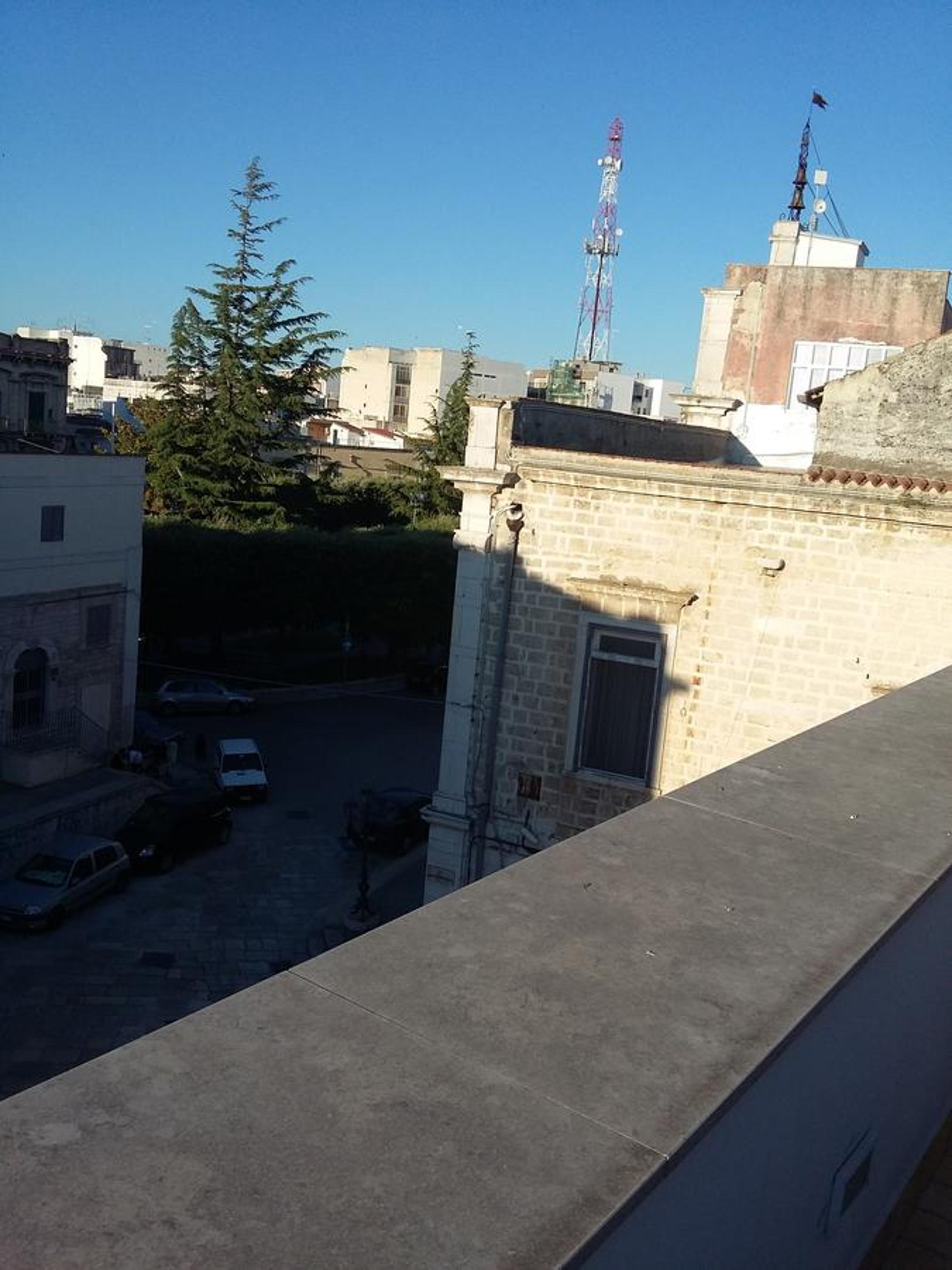 Arté Andria en Andria