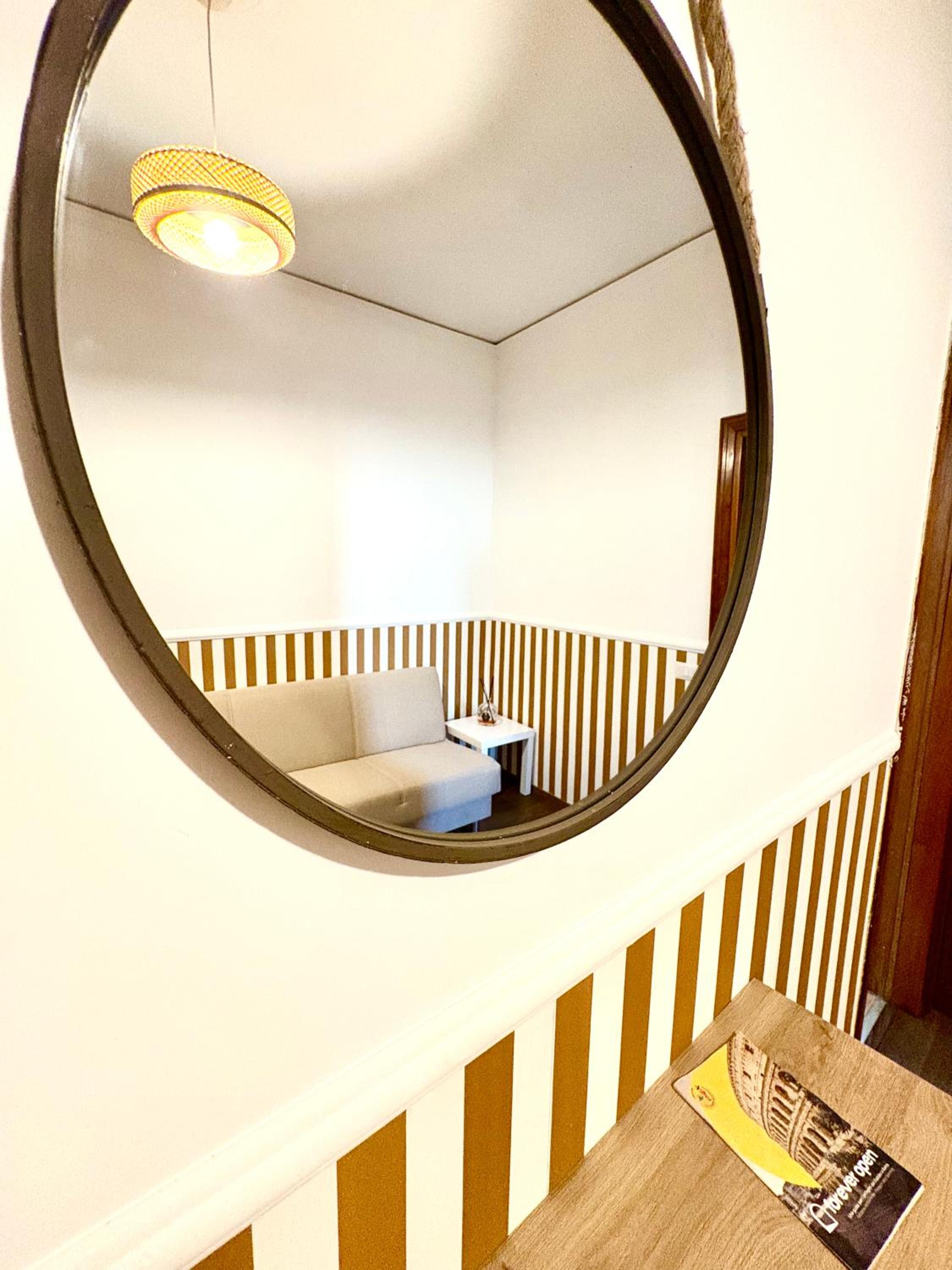 San Giovanni Elegant Penthouse-Casa Dolce Casa