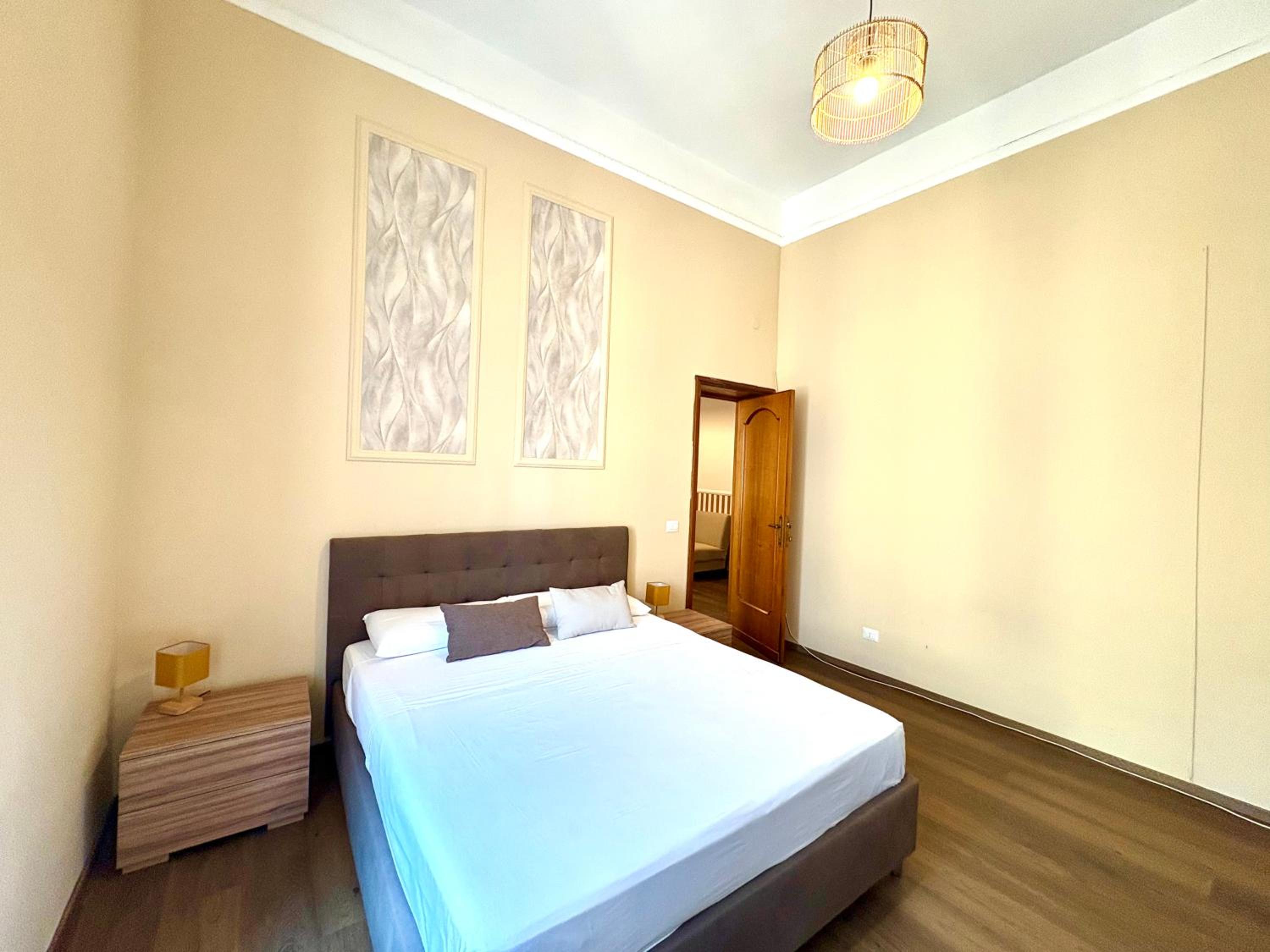 San Giovanni Elegant Penthouse-Casa Dolce Casa