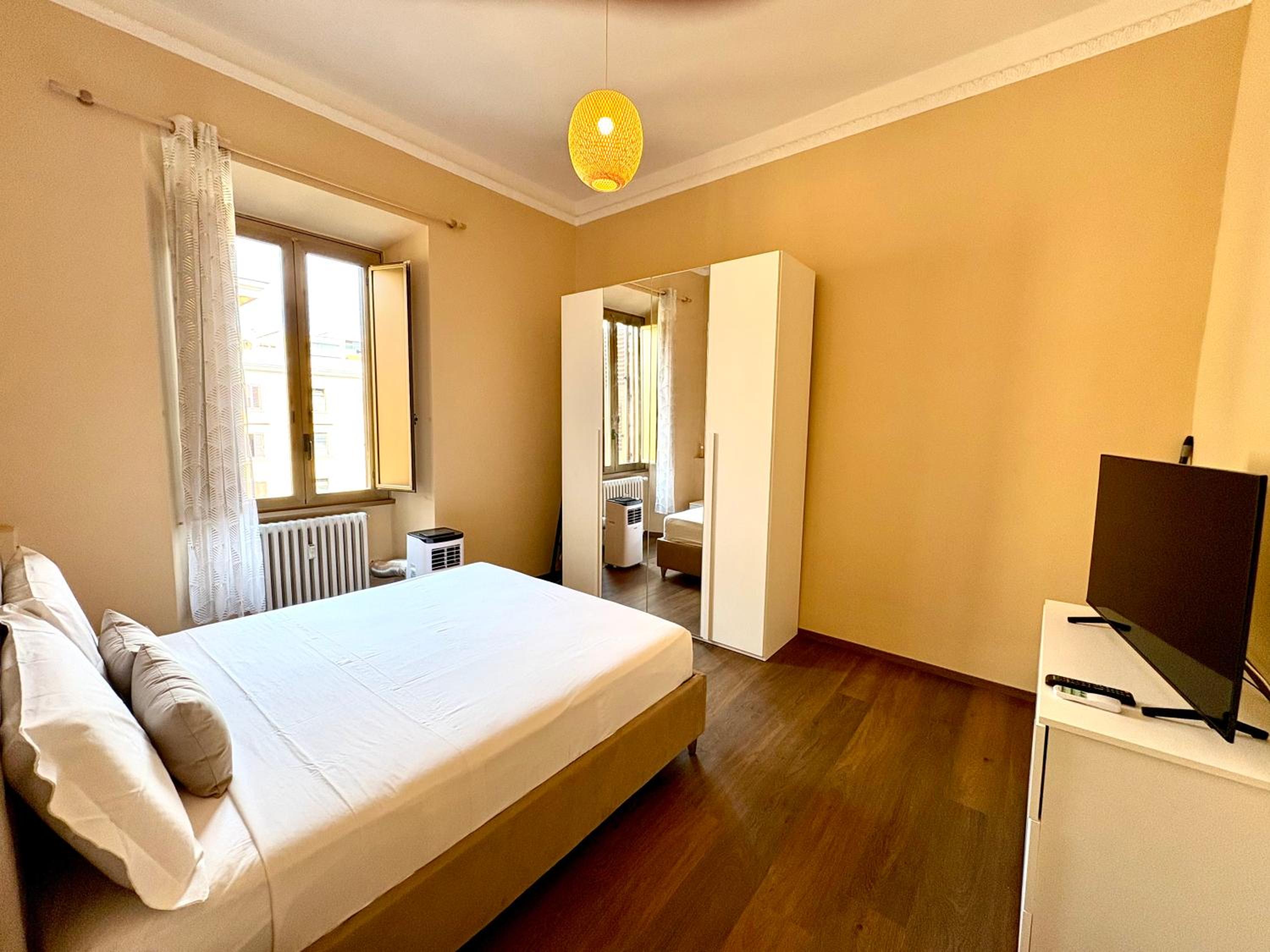San Giovanni Elegant Penthouse-Casa Dolce Casa