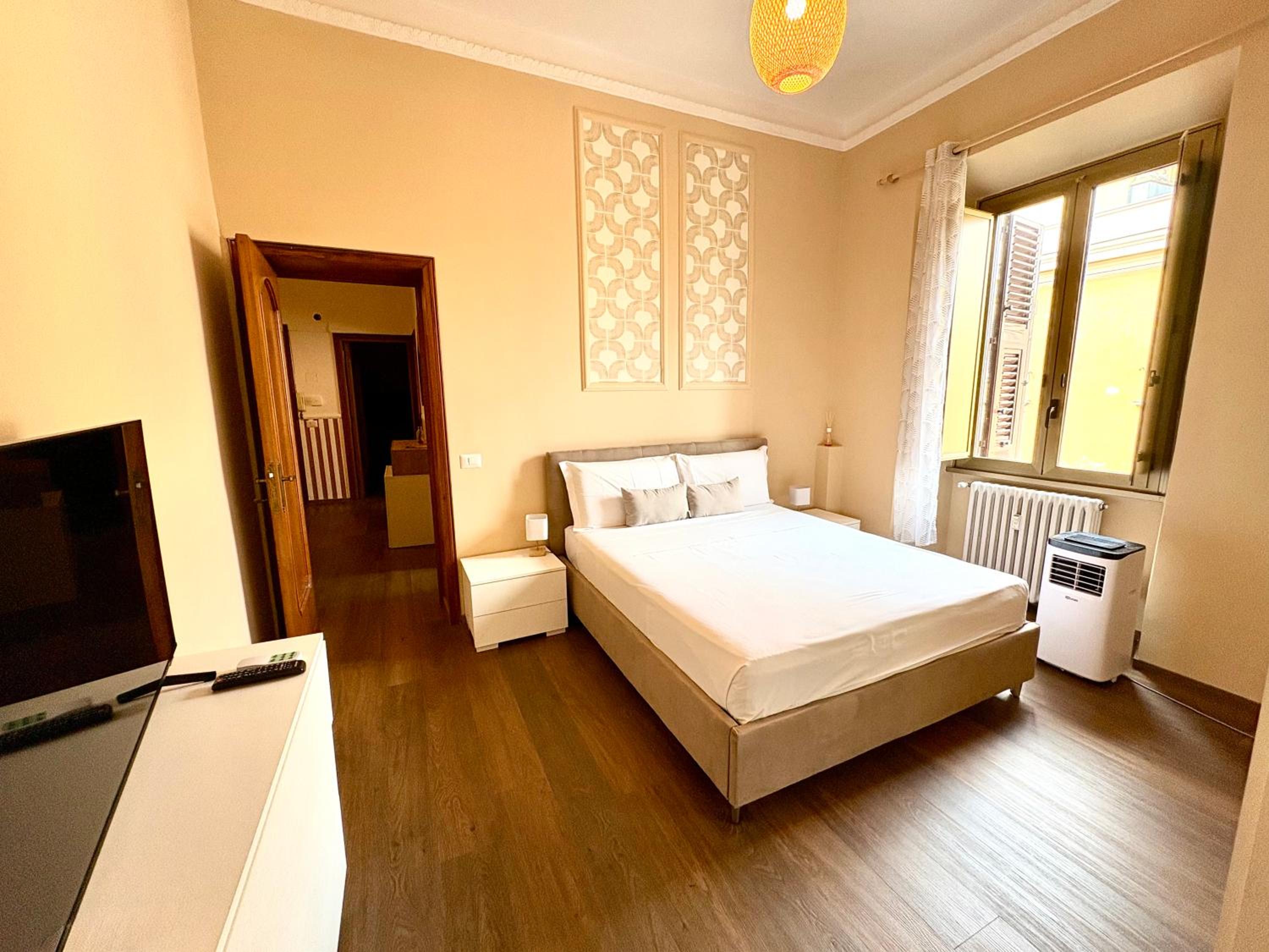 San Giovanni Elegant Penthouse-Casa Dolce Casa