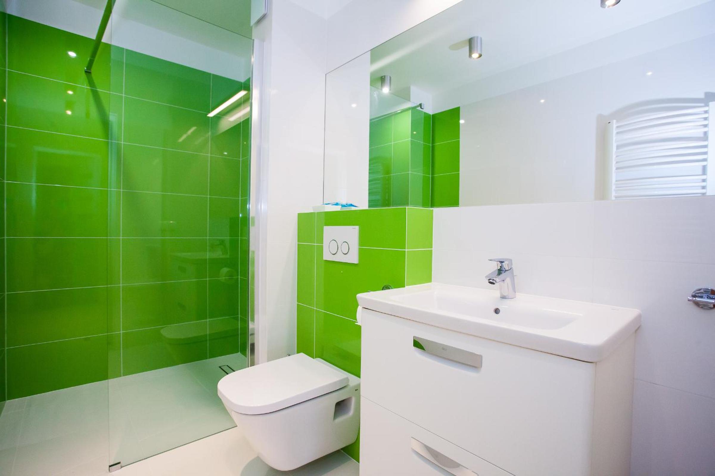 Apartamenty SaltApart