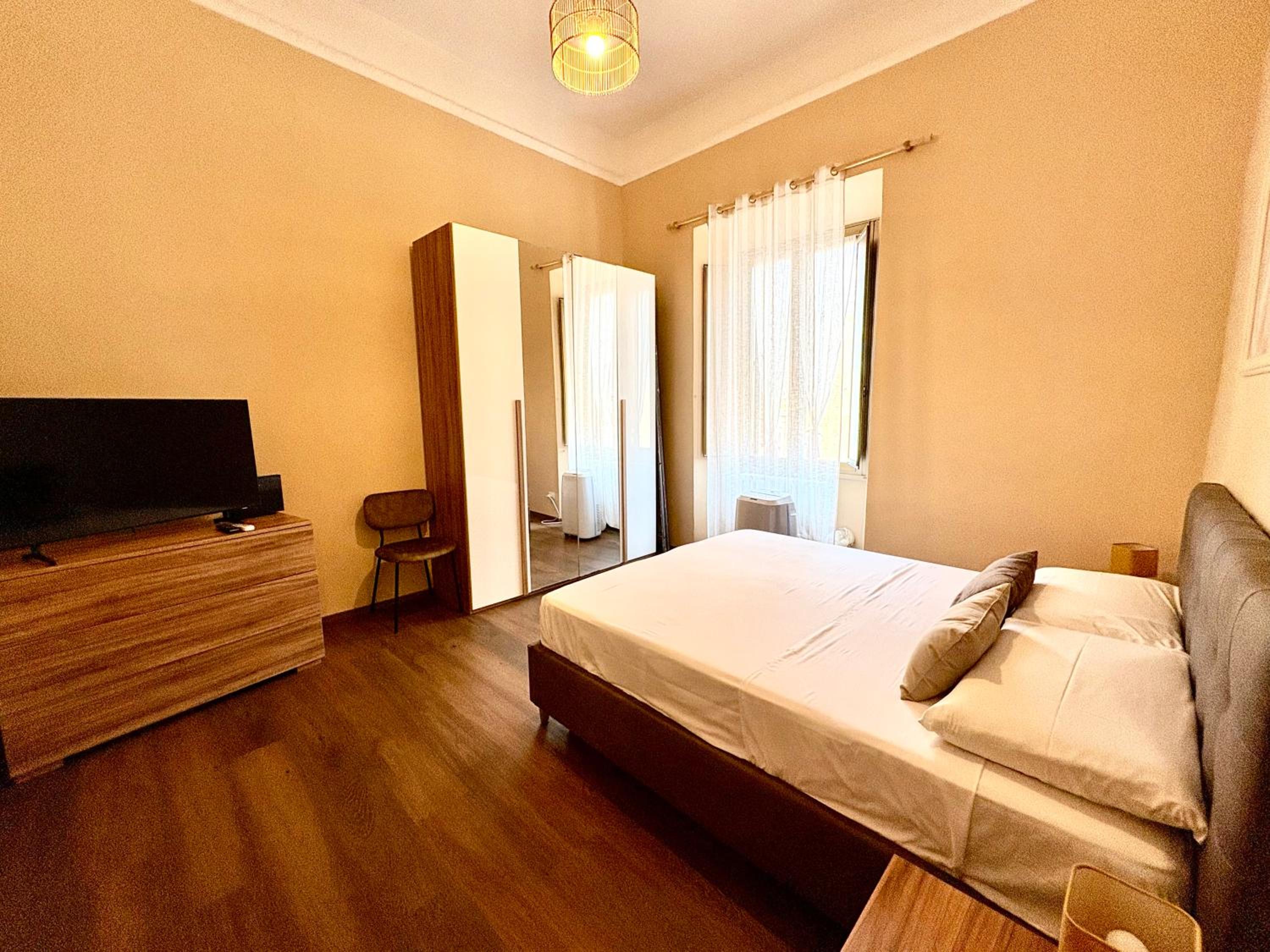 San Giovanni Elegant Penthouse-Casa Dolce Casa