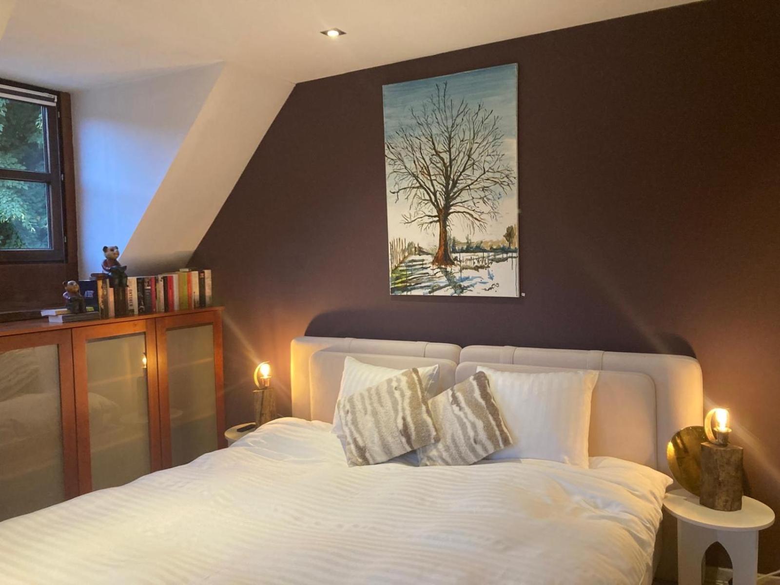 Broekemmolen - Nature getaway & green spot