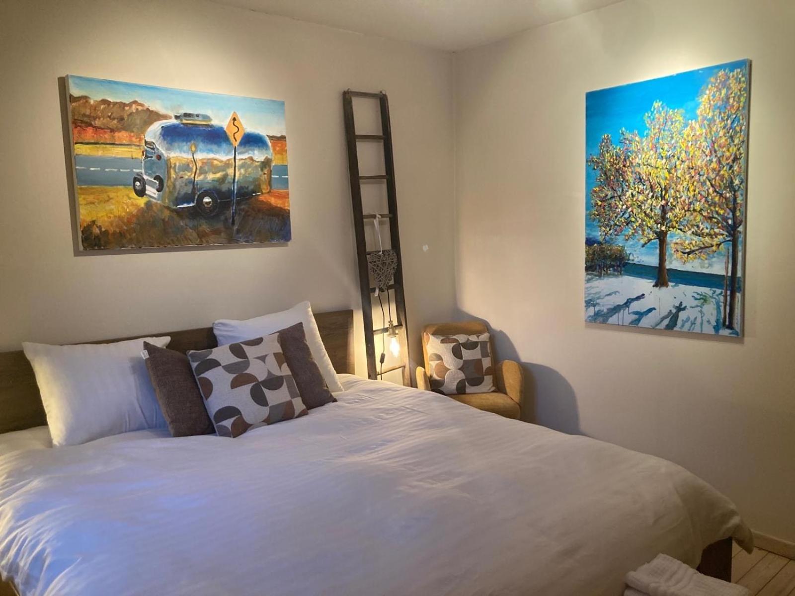 Broekemmolen - Nature getaway & green spot