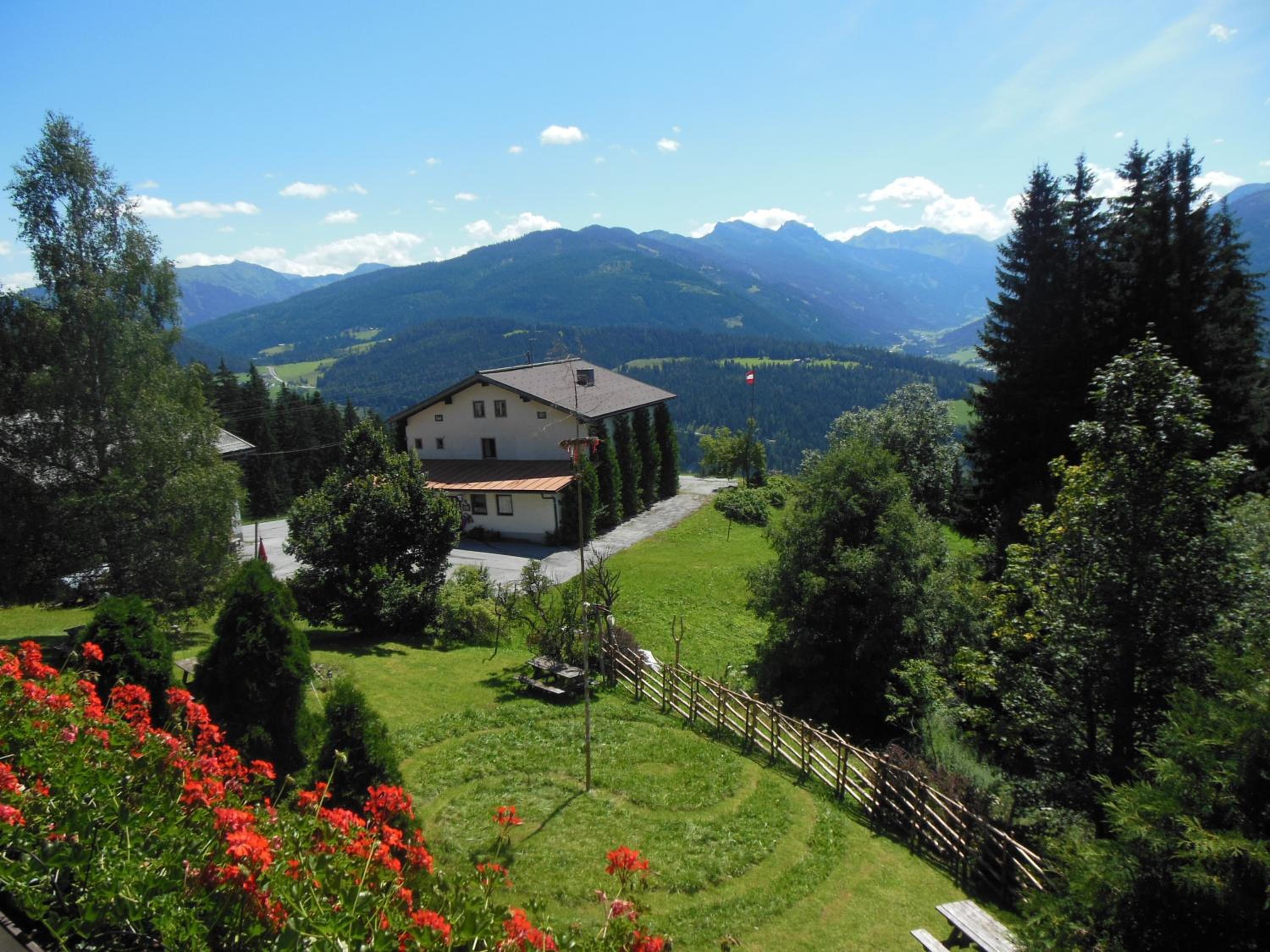 Pension Sonnhof