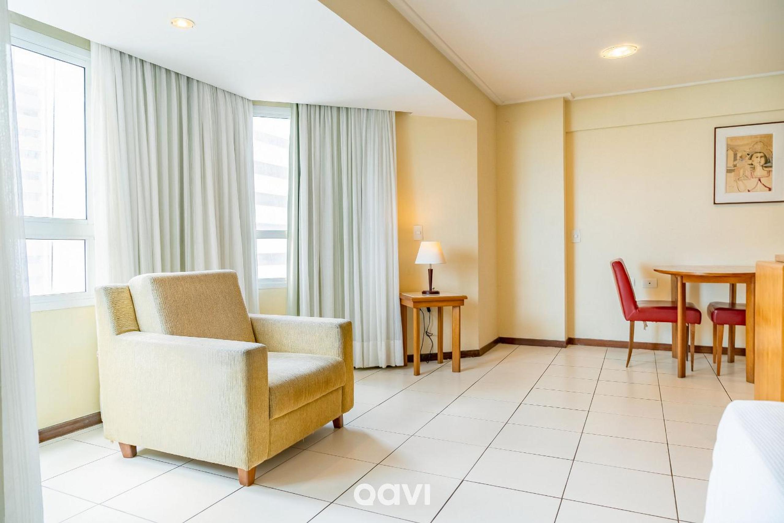 Interatlântico by Qavi