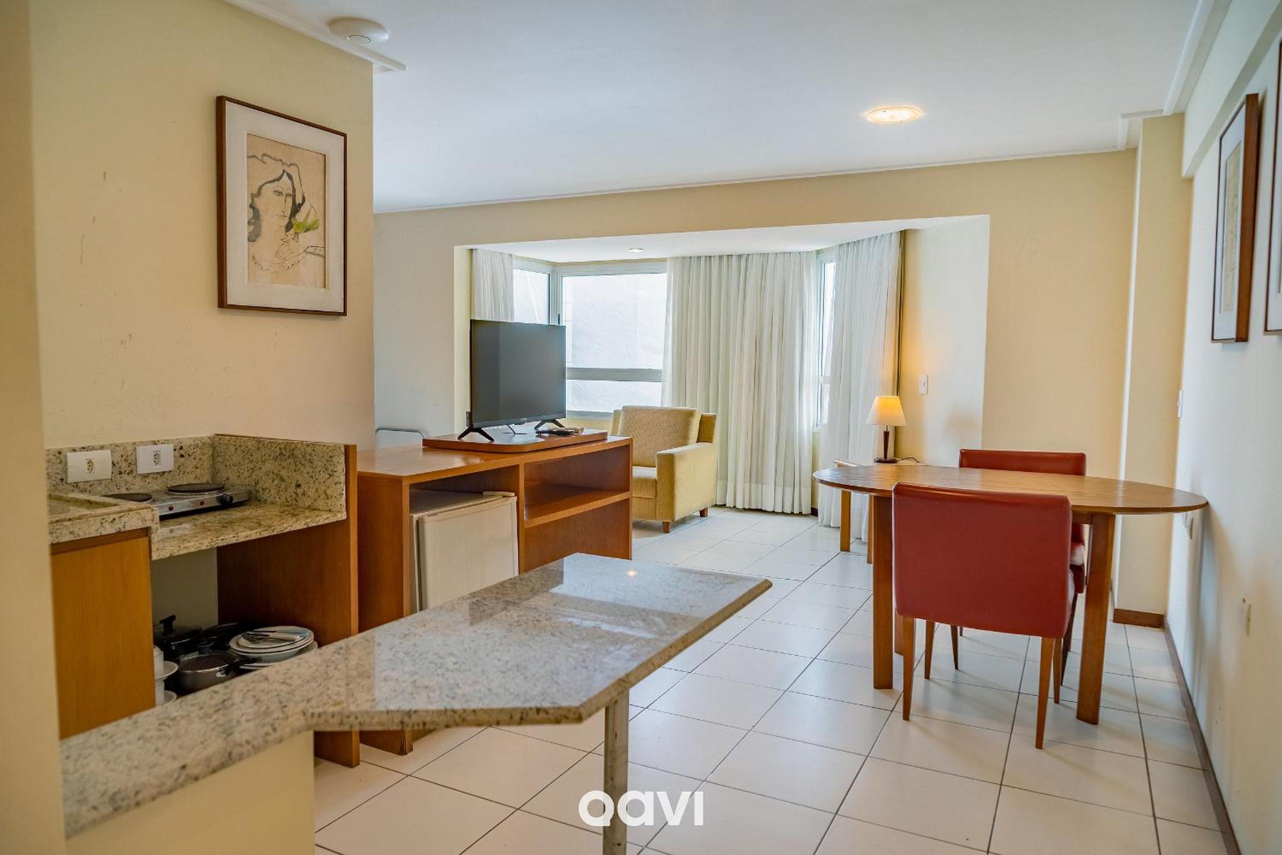 Interatlântico by Qavi
