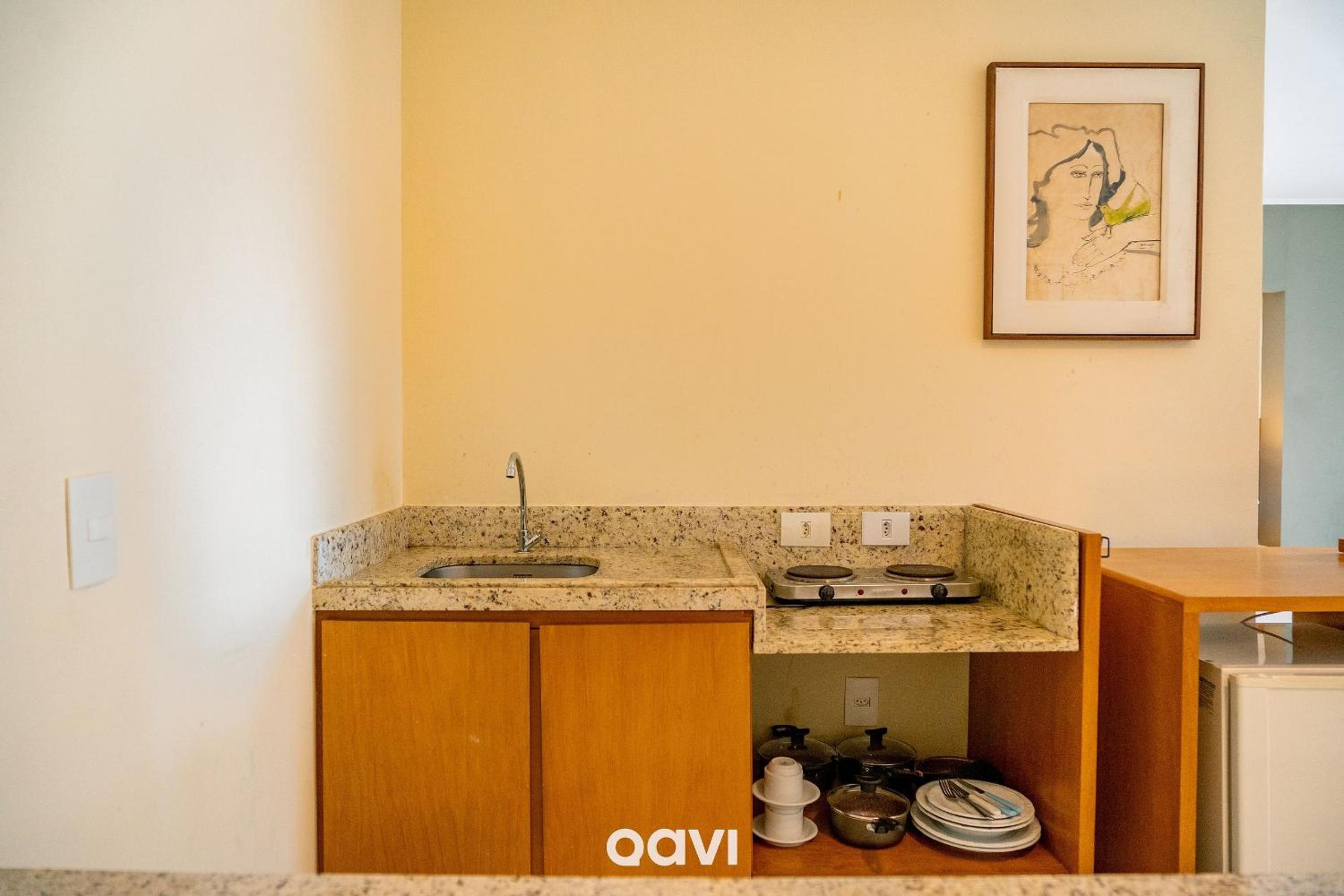 Interatlântico by Qavi