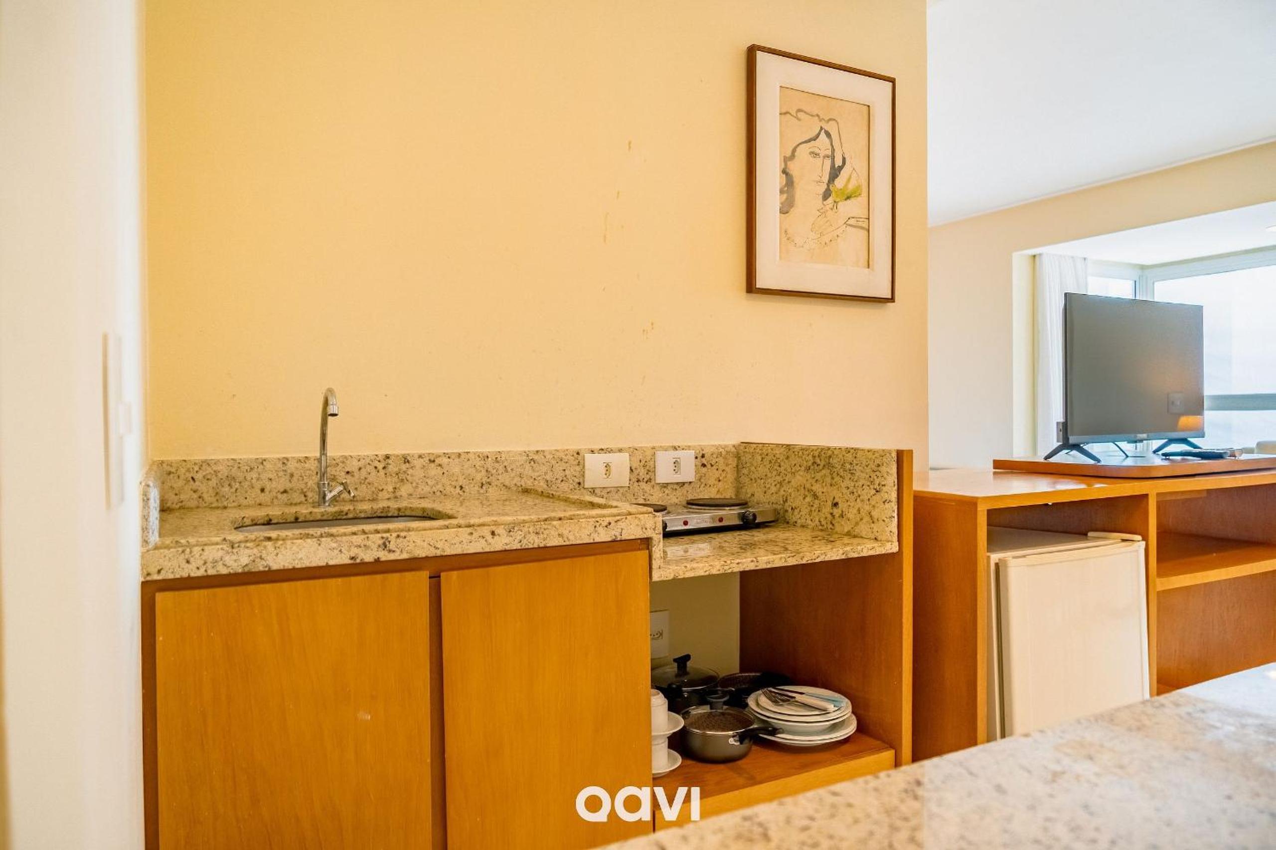 Interatlântico by Qavi