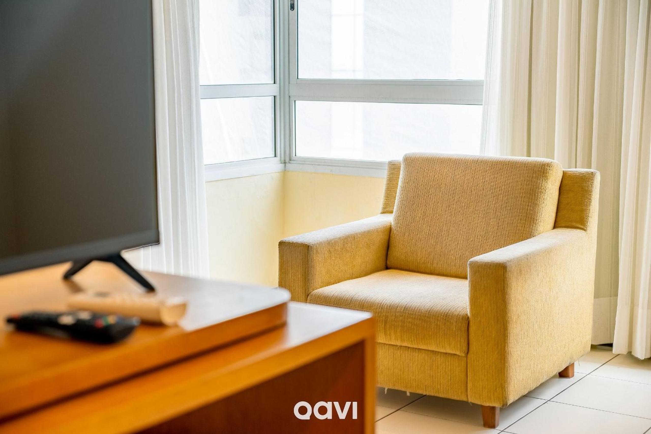 Interatlântico by Qavi