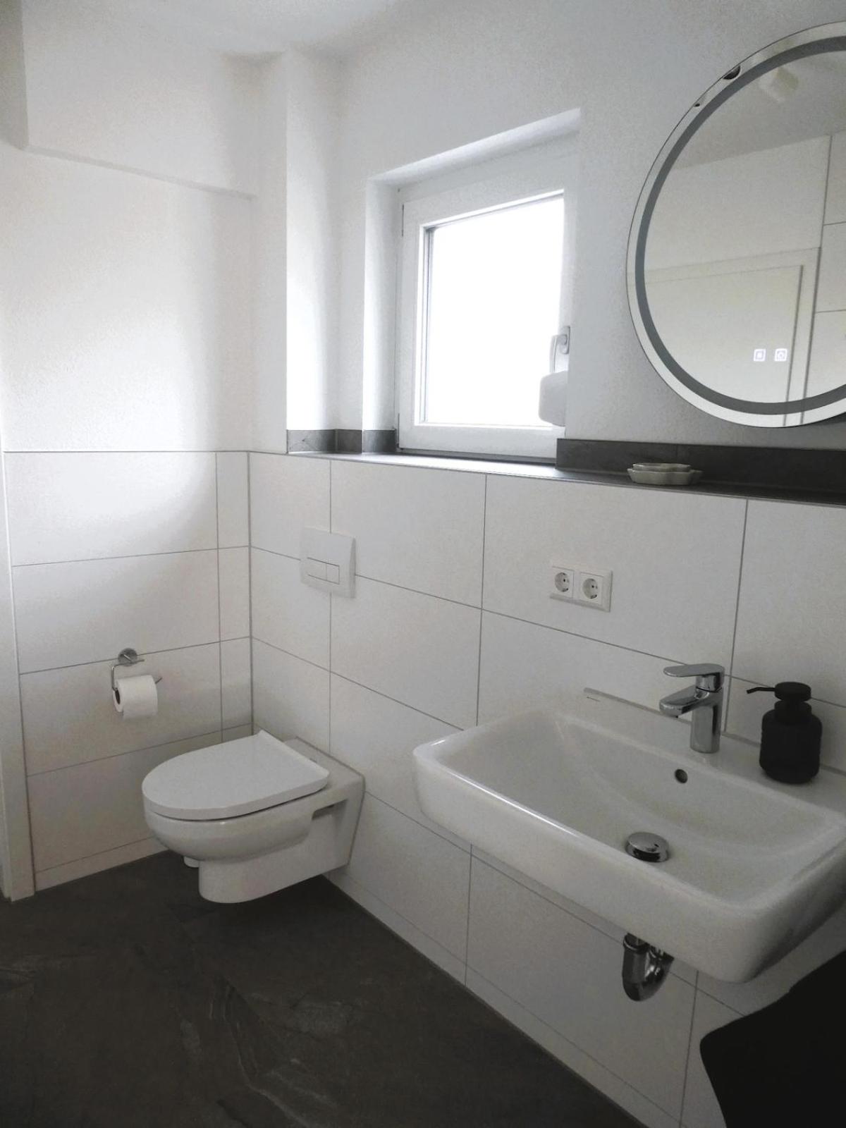 Apartment am Fuchseck