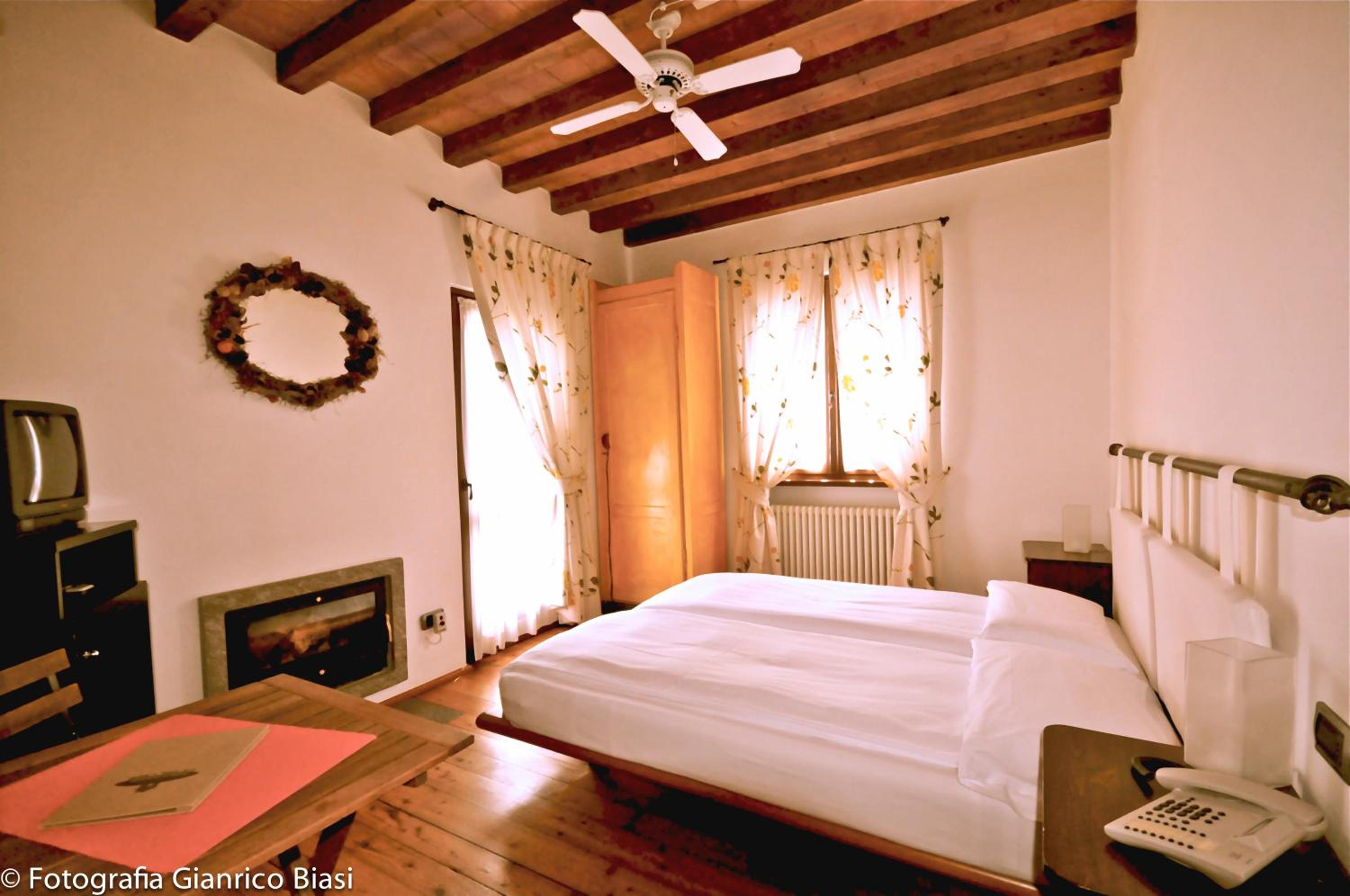 Agriturismo Cà Del Lago