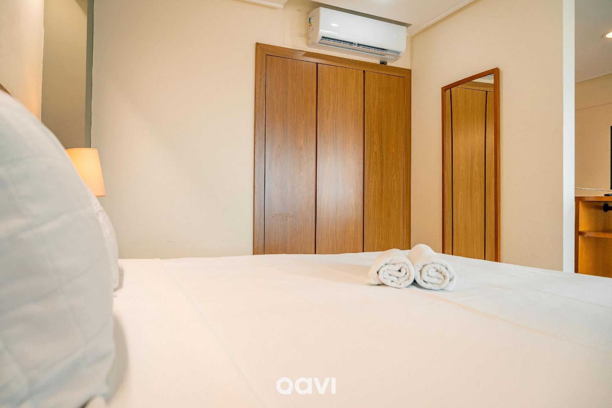 Interatlântico by Qavi