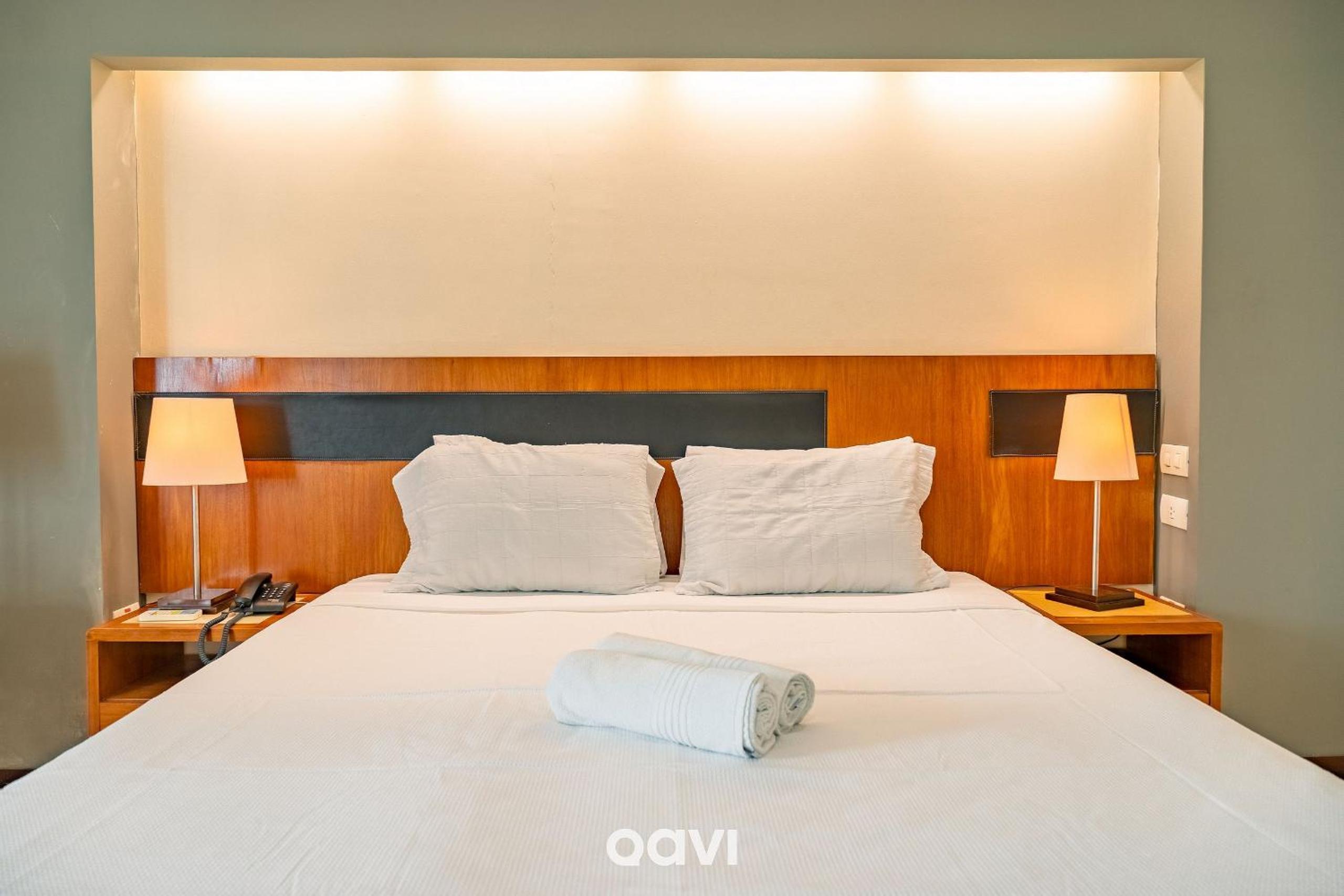 Interatlântico by Qavi