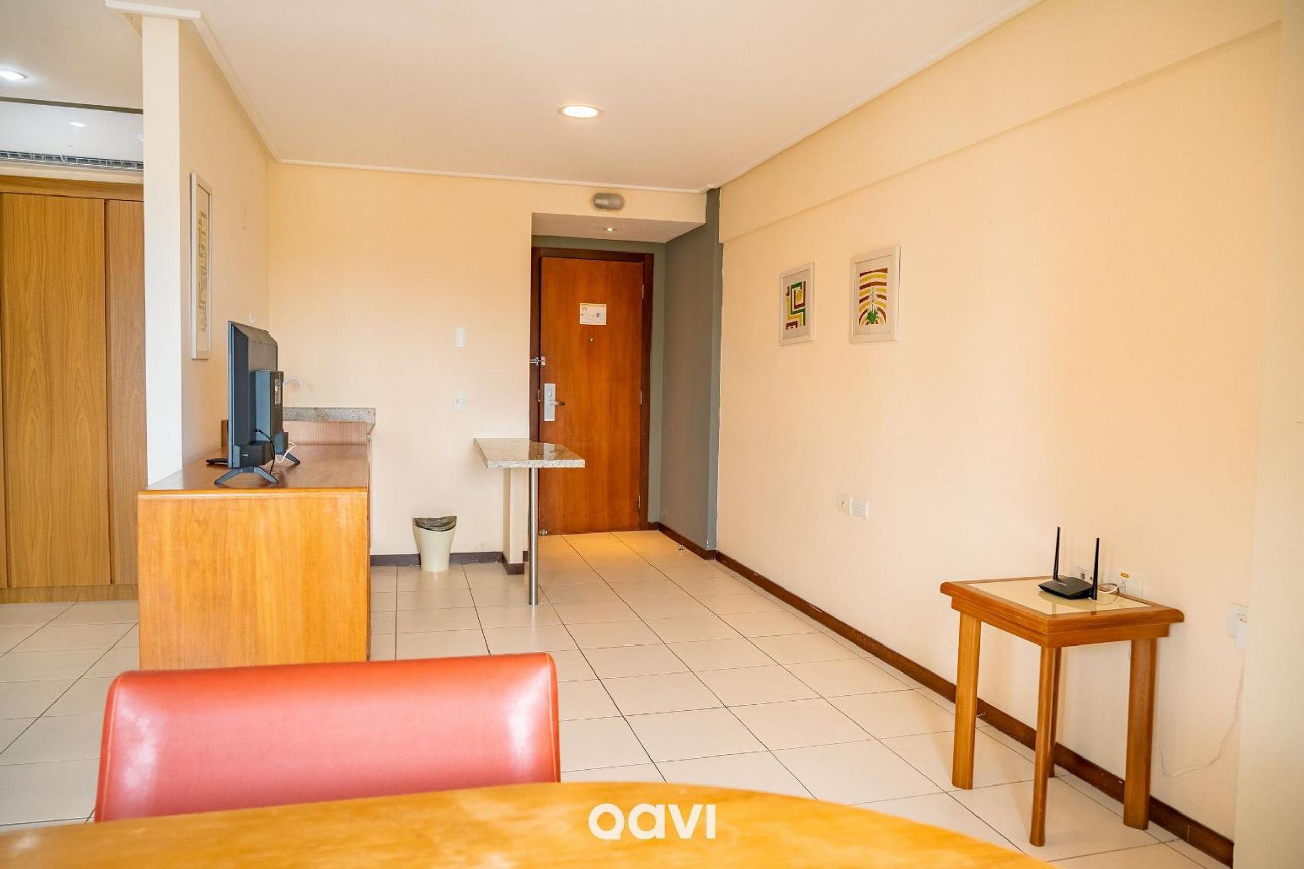Interatlântico by Qavi