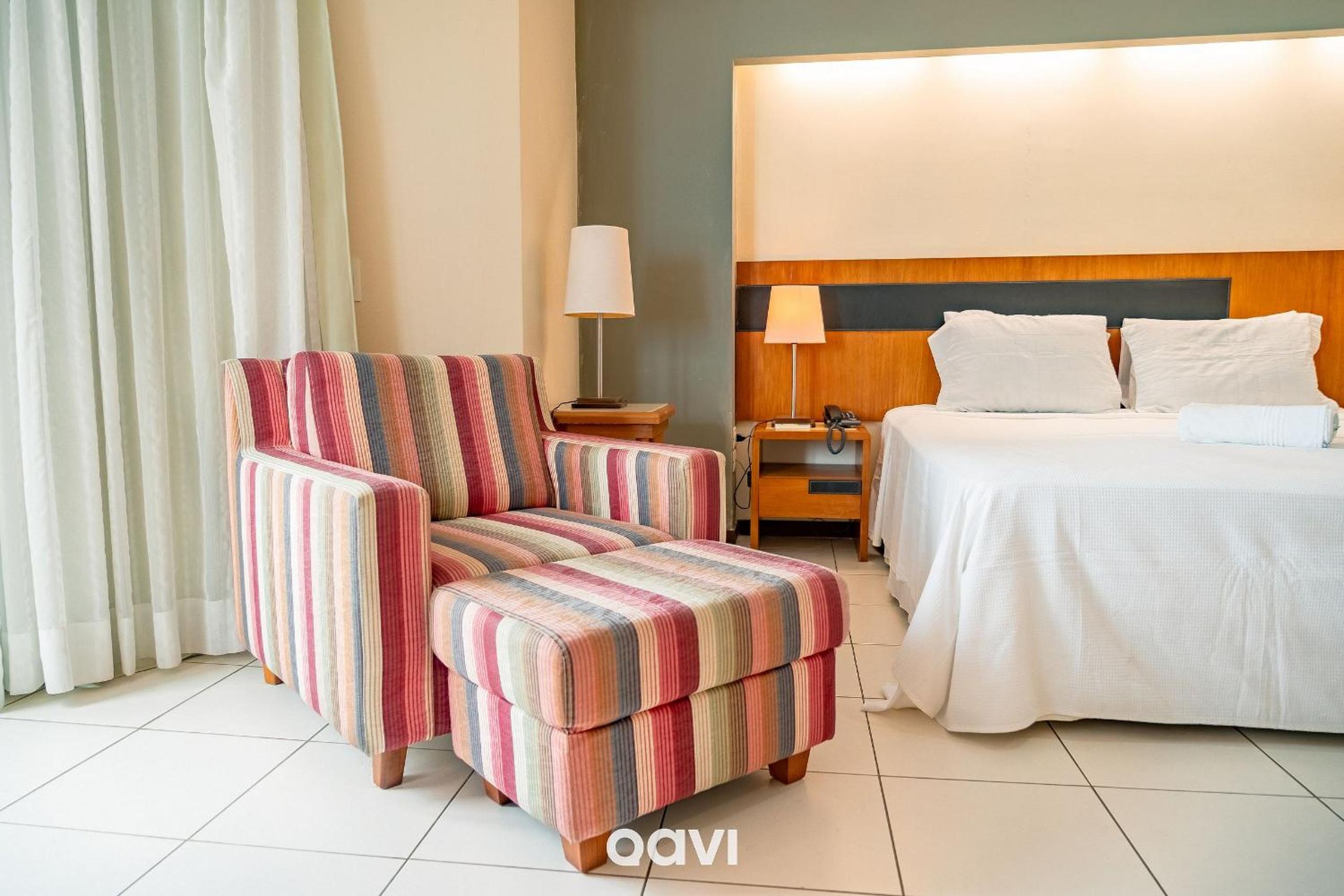 Interatlântico by Qavi