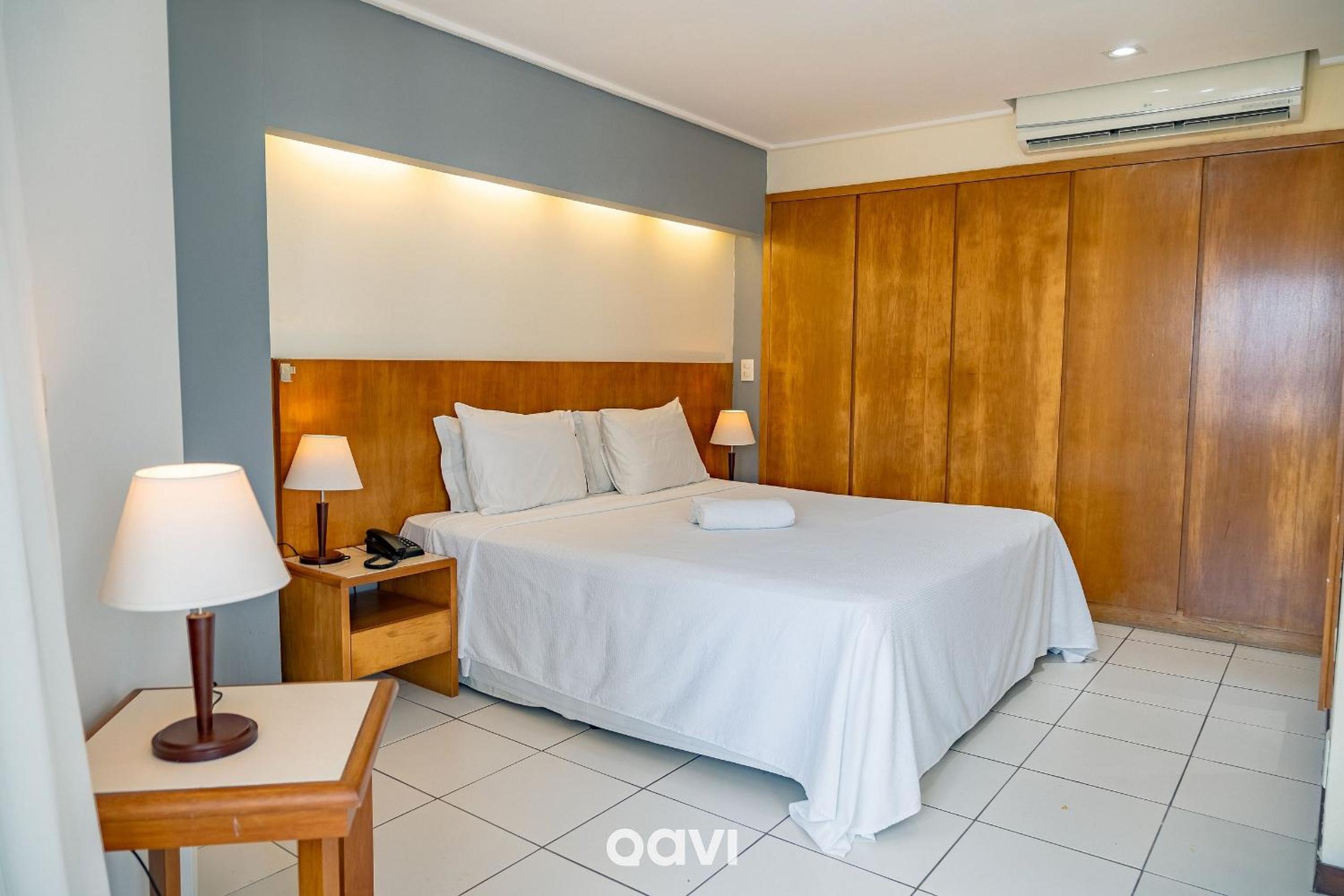 Interatlântico by Qavi